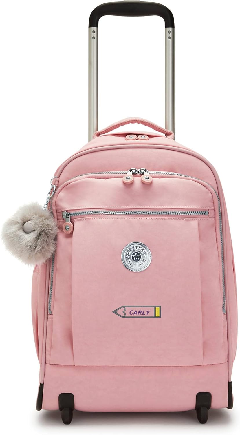 Kipling Gaze Rolling Backpack