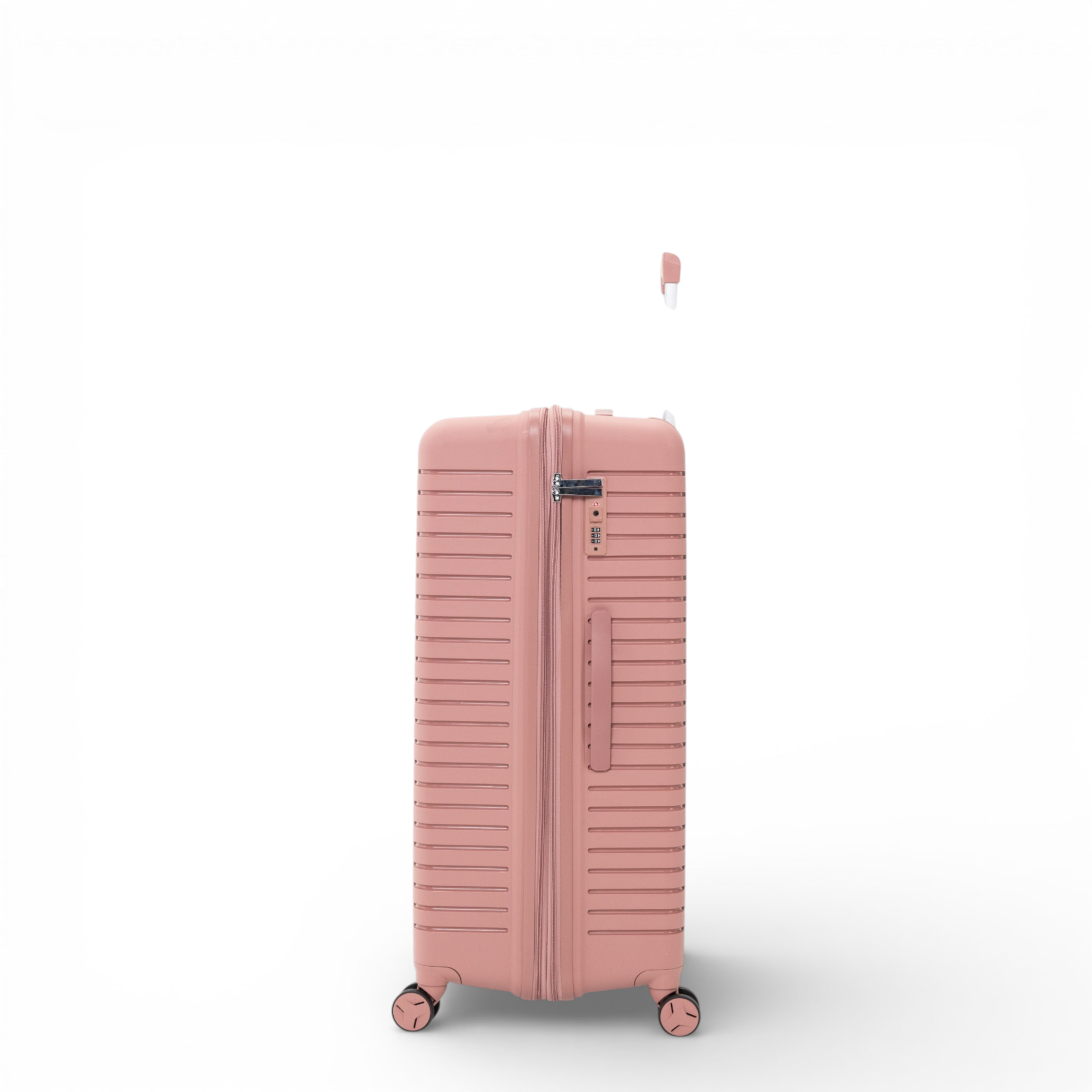 Vittorio Classic Expandable Luggage Set - 3 Pc Set