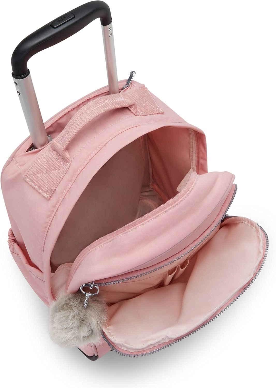 Kipling Gaze Rolling Backpack