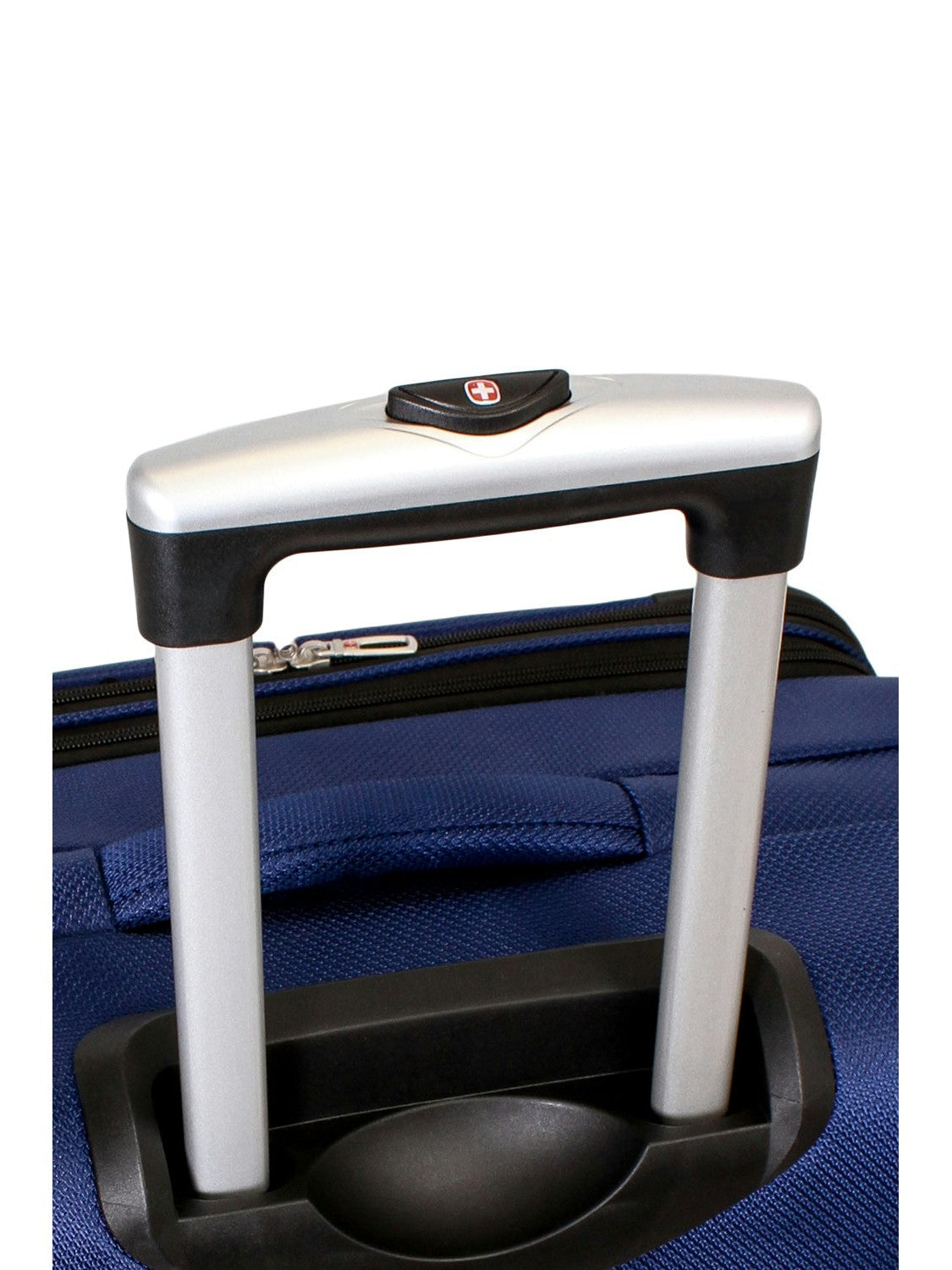 Swissgear Sion 6283 Expandable Spinner Luggage 21"