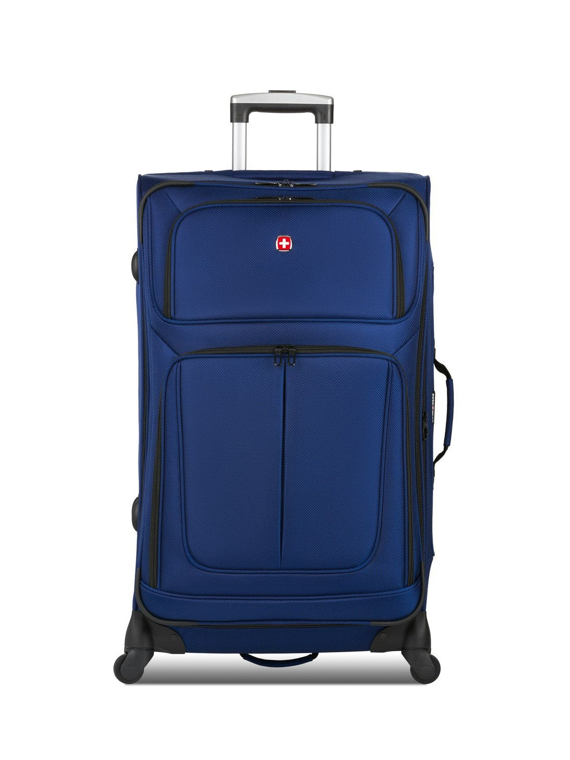 Swissgear Sion 6283 Expandable Spinner Luggage 28"