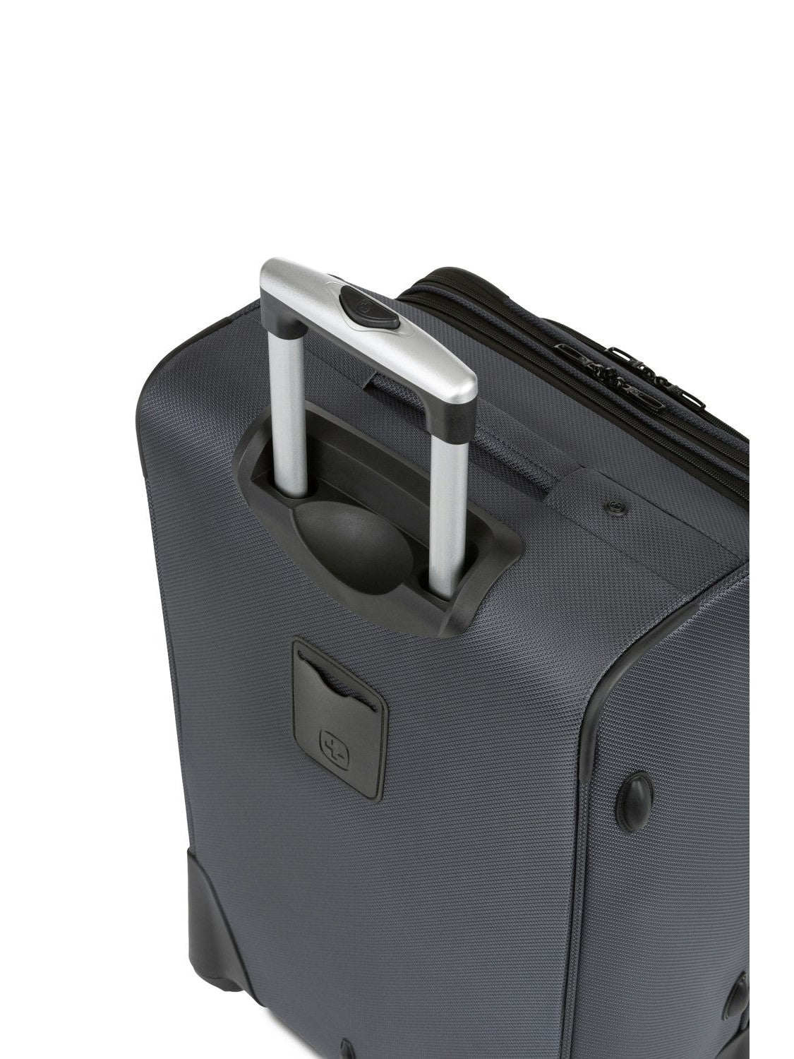 Swissgear Sion 6283 Expandable Spinner Luggage 26"