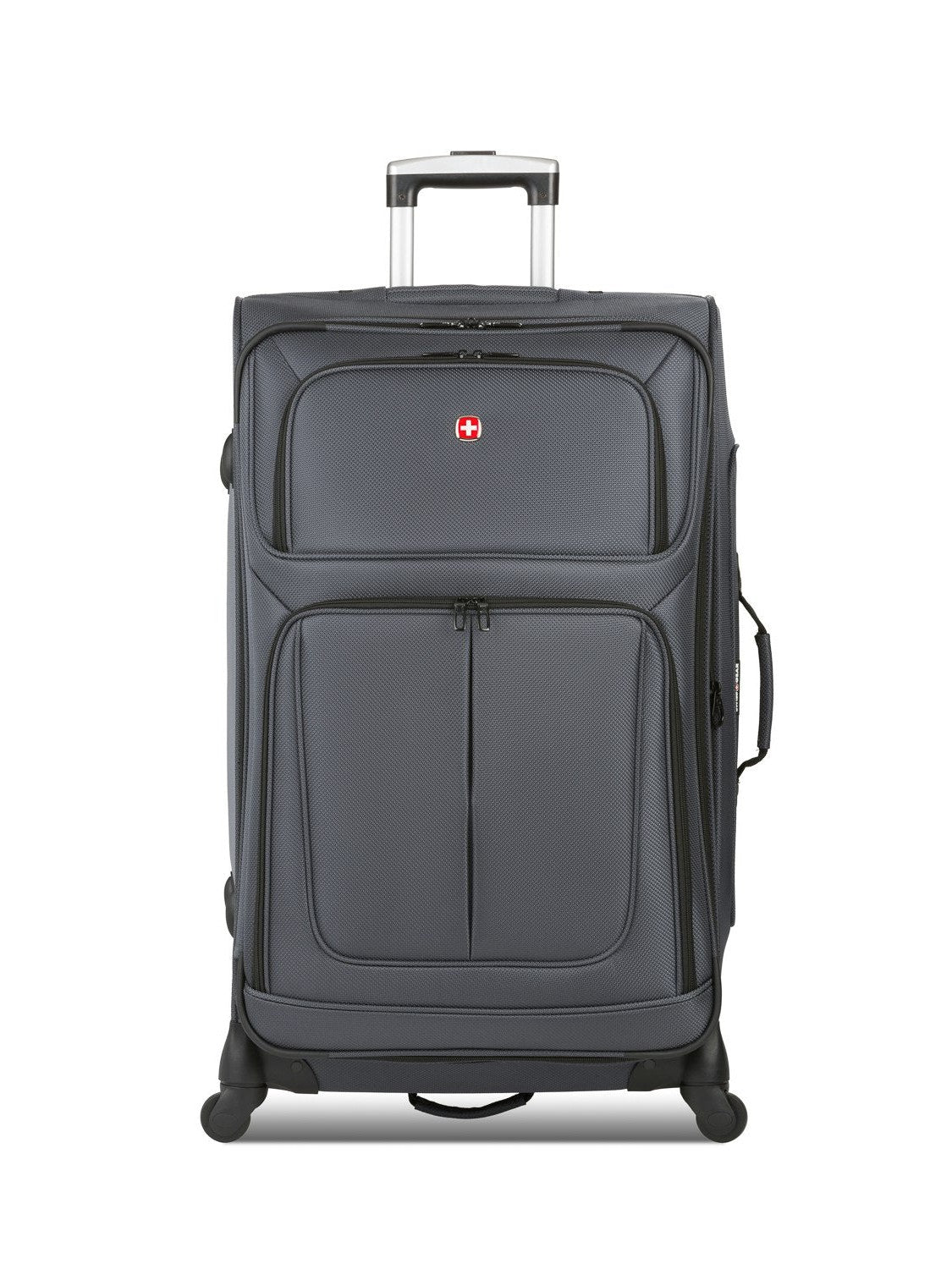 Swissgear Sion 6283 Expandable Spinner Luggage 28"