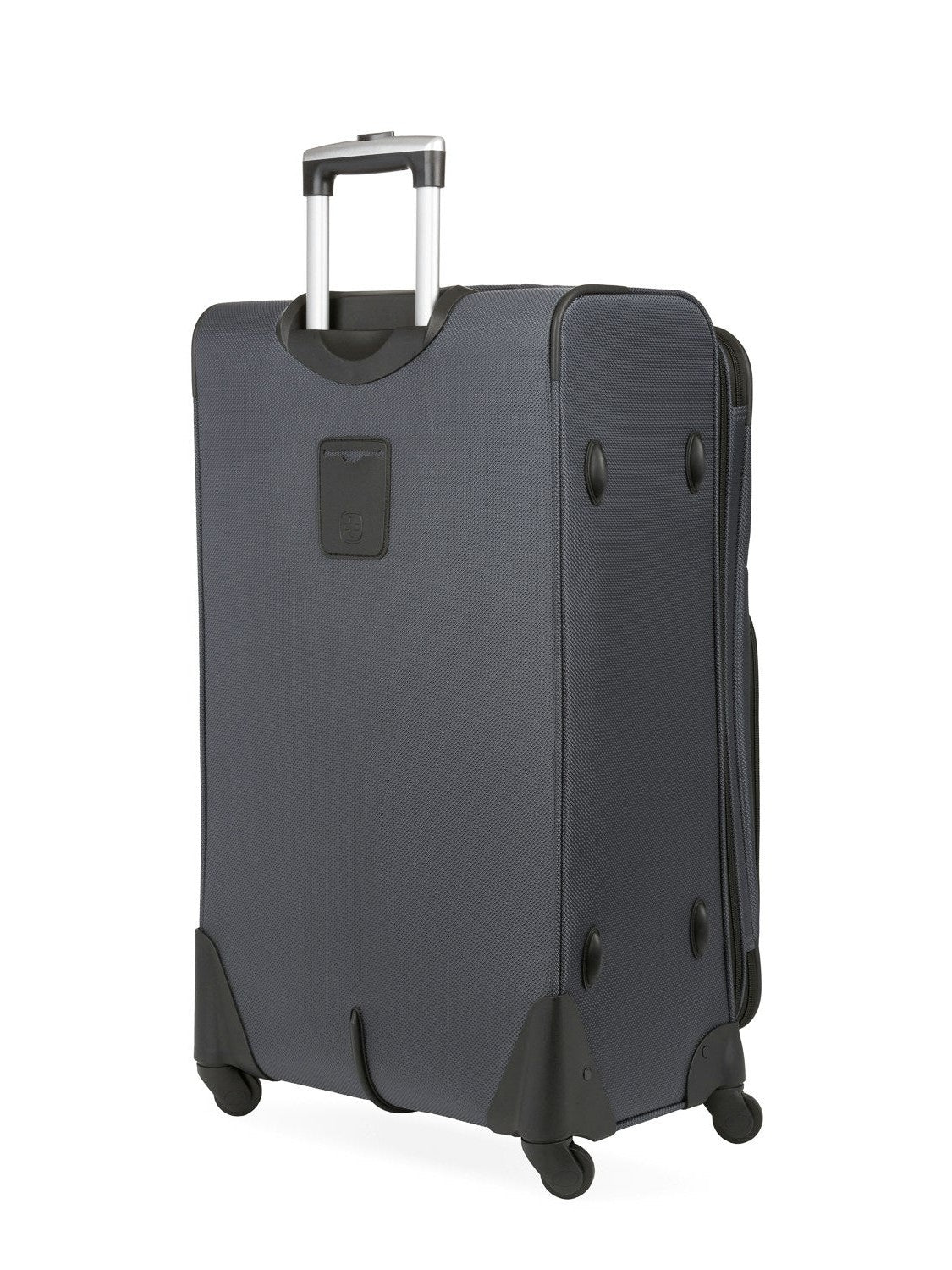Swissgear Sion 6283 Expandable Spinner Luggage 28"