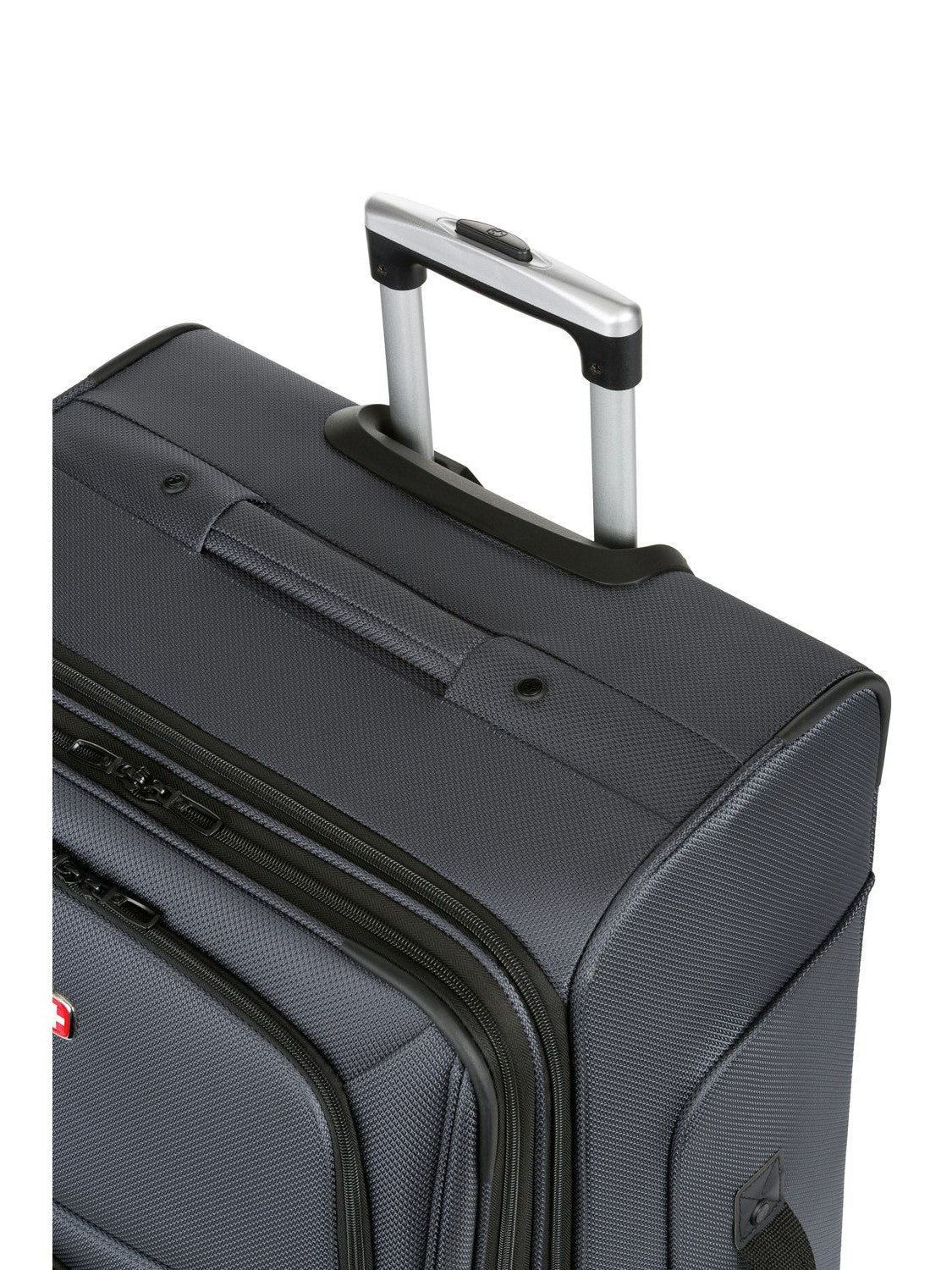 Swissgear Sion 6283 Expandable Spinner Luggage 28"