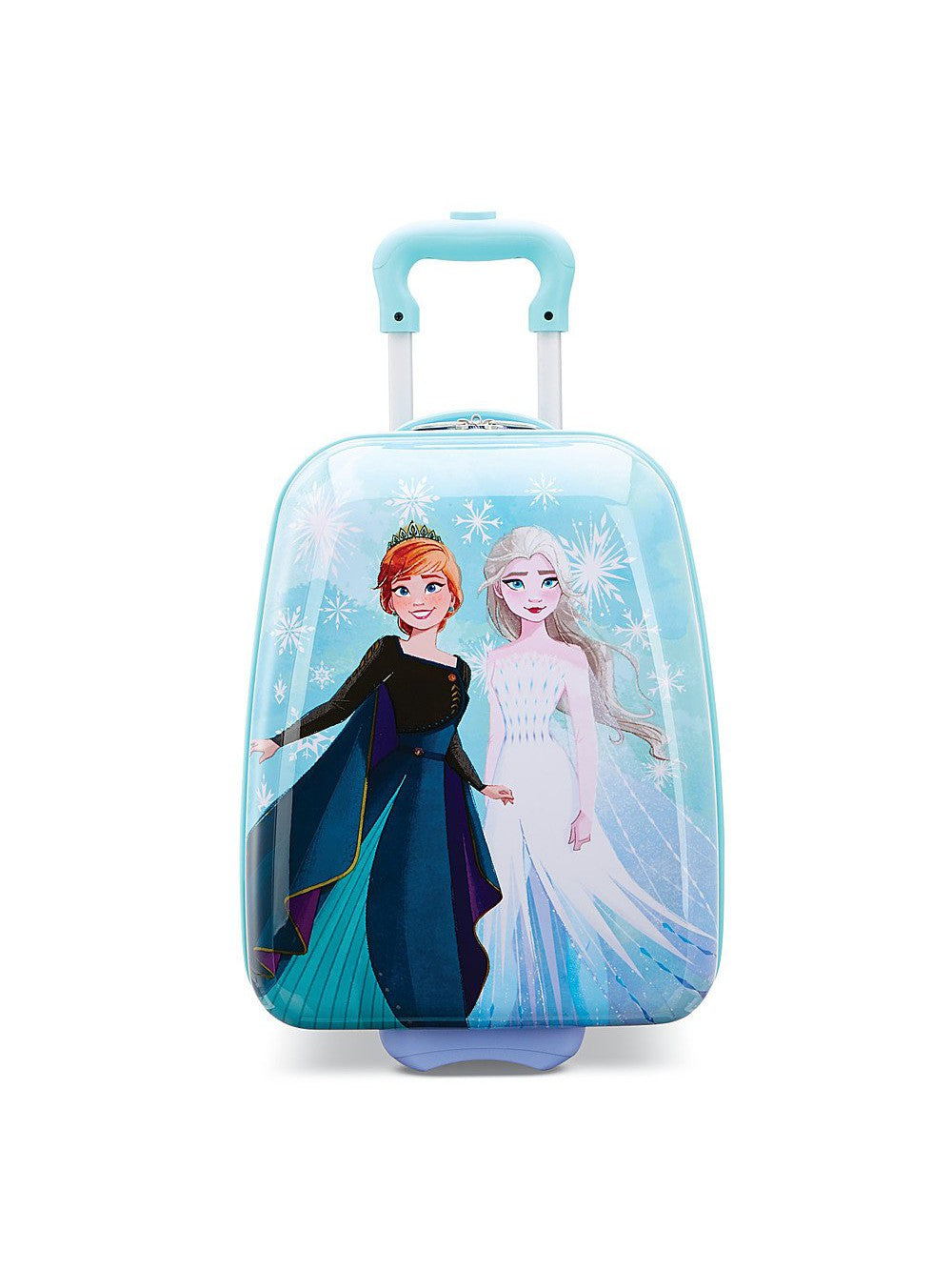 American Tourister Disney Kids' Hardside Upright - Disney Frozen 2 18"