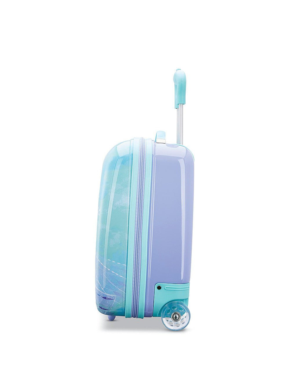 American Tourister Disney Kids' Hardside Upright - Disney Frozen 2 18"
