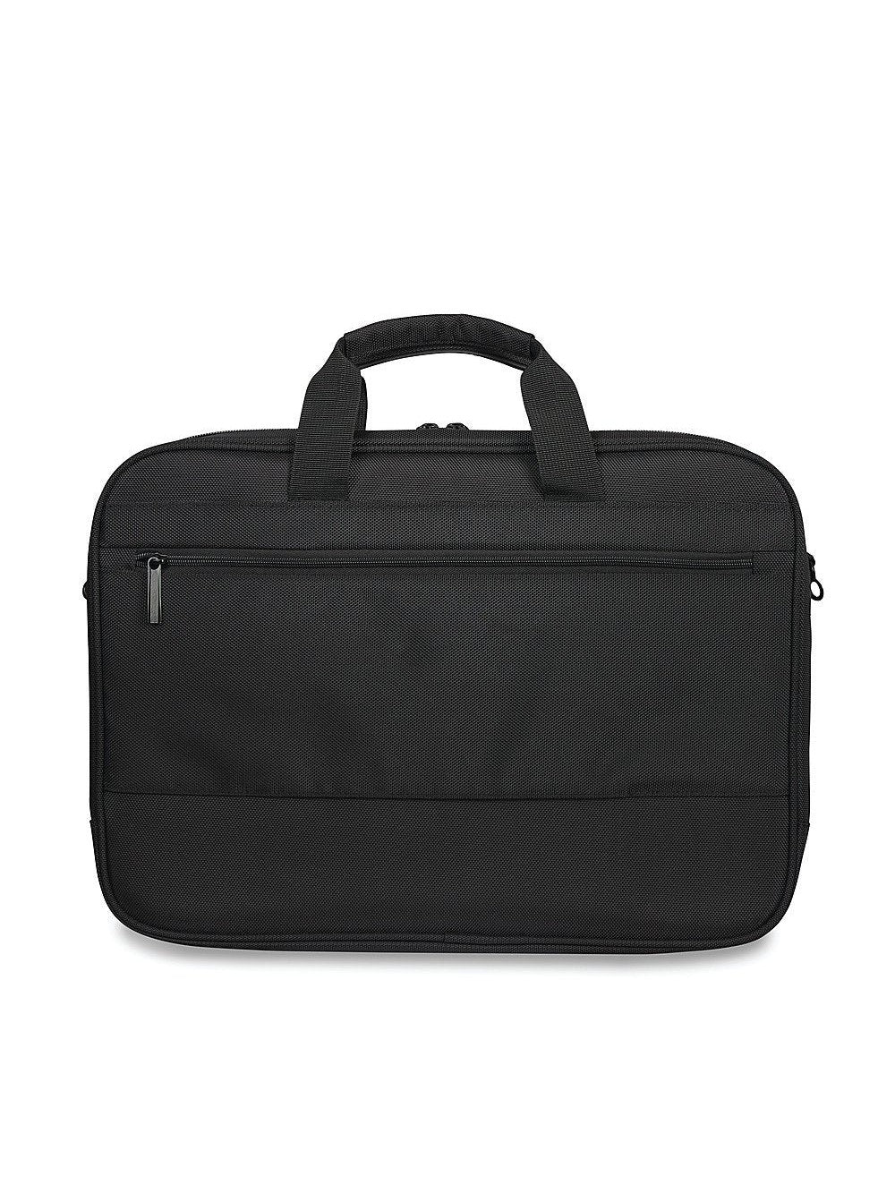 Samsonite Classic Business 2.0 2 Compartment Briefcase