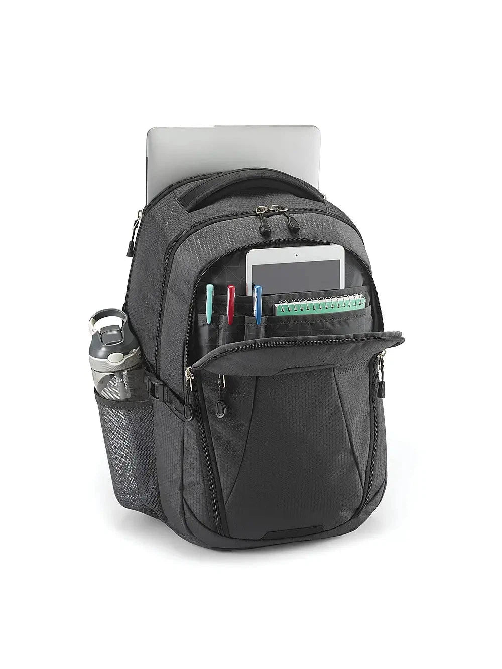 High Sierra Fairlead Computer Backpack