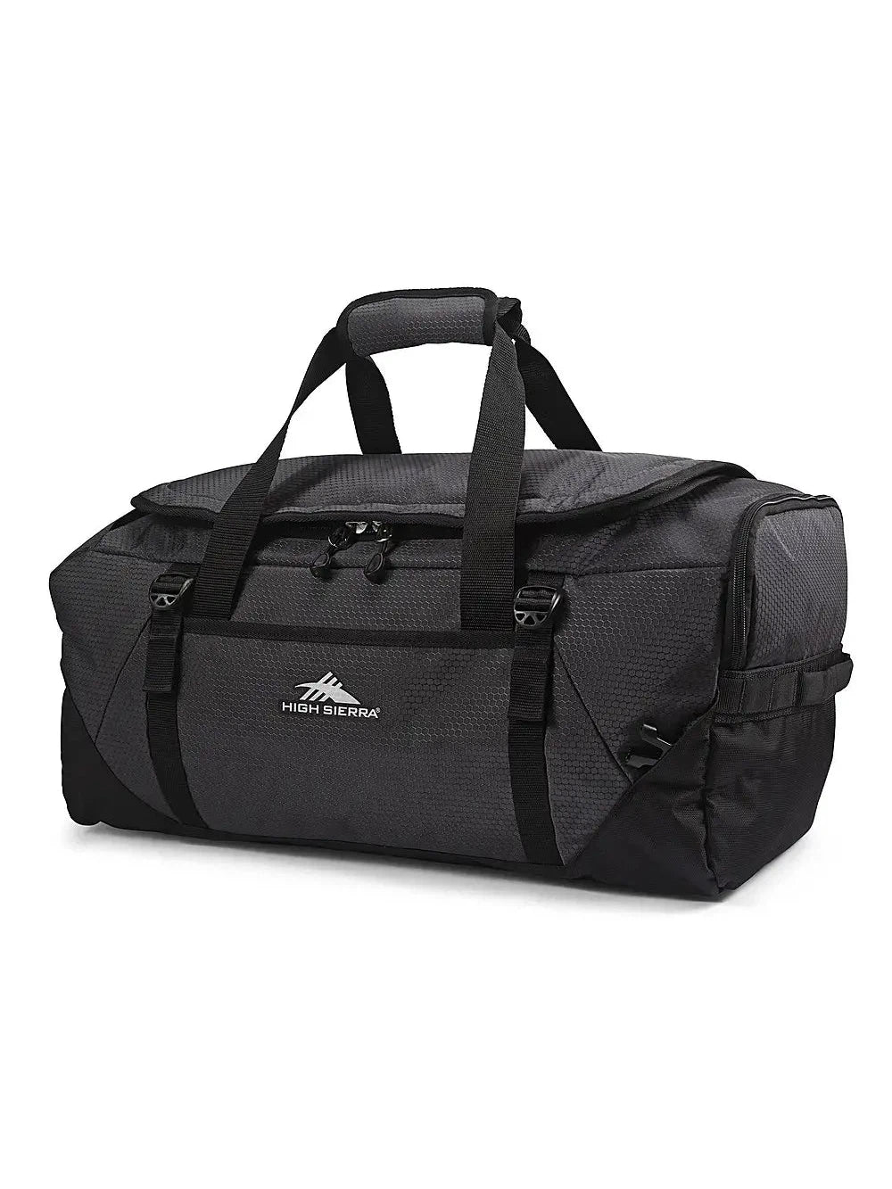 High Sierra Fairlead Travel/Duffel Backpack
