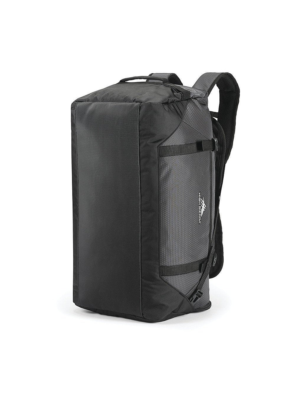 High Sierra Fairlead Travel/Duffel Backpack