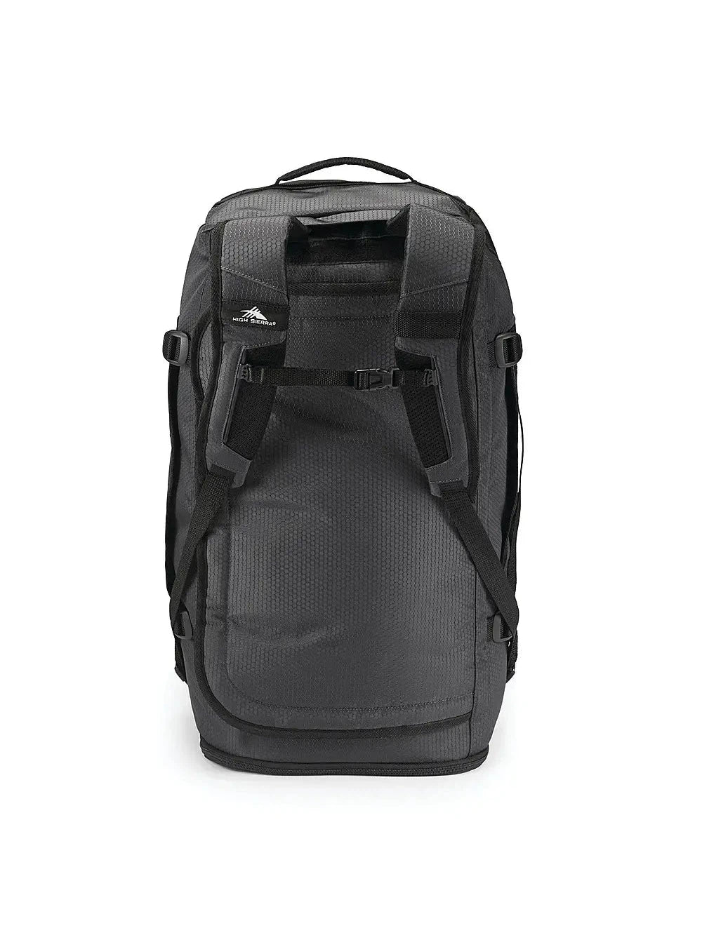 High Sierra Fairlead Travel/Duffel Backpack