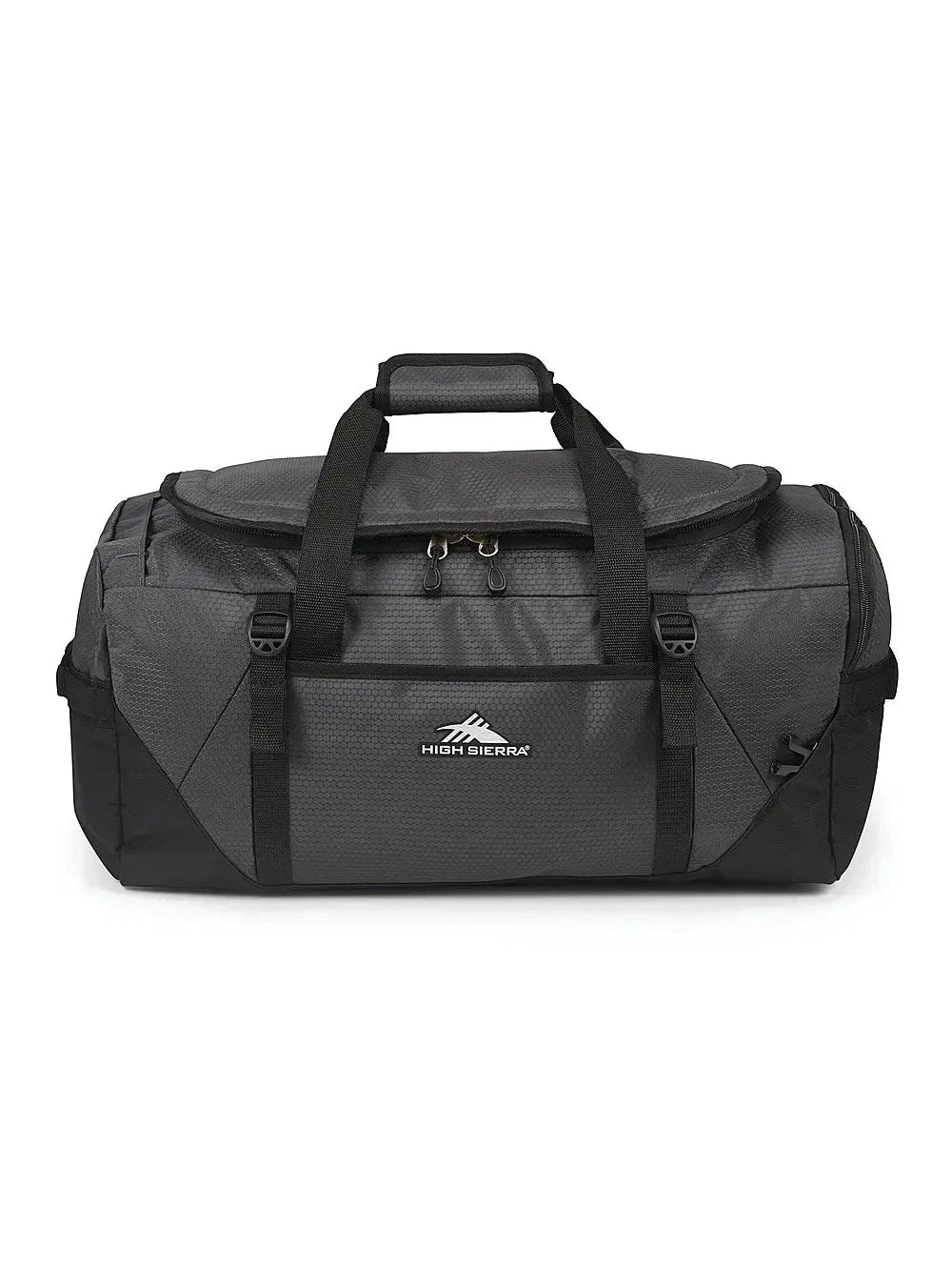 High Sierra Fairlead Travel/Duffel Backpack