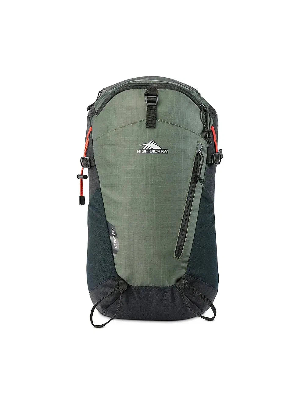 High Sierra Pathway 2.0 30L