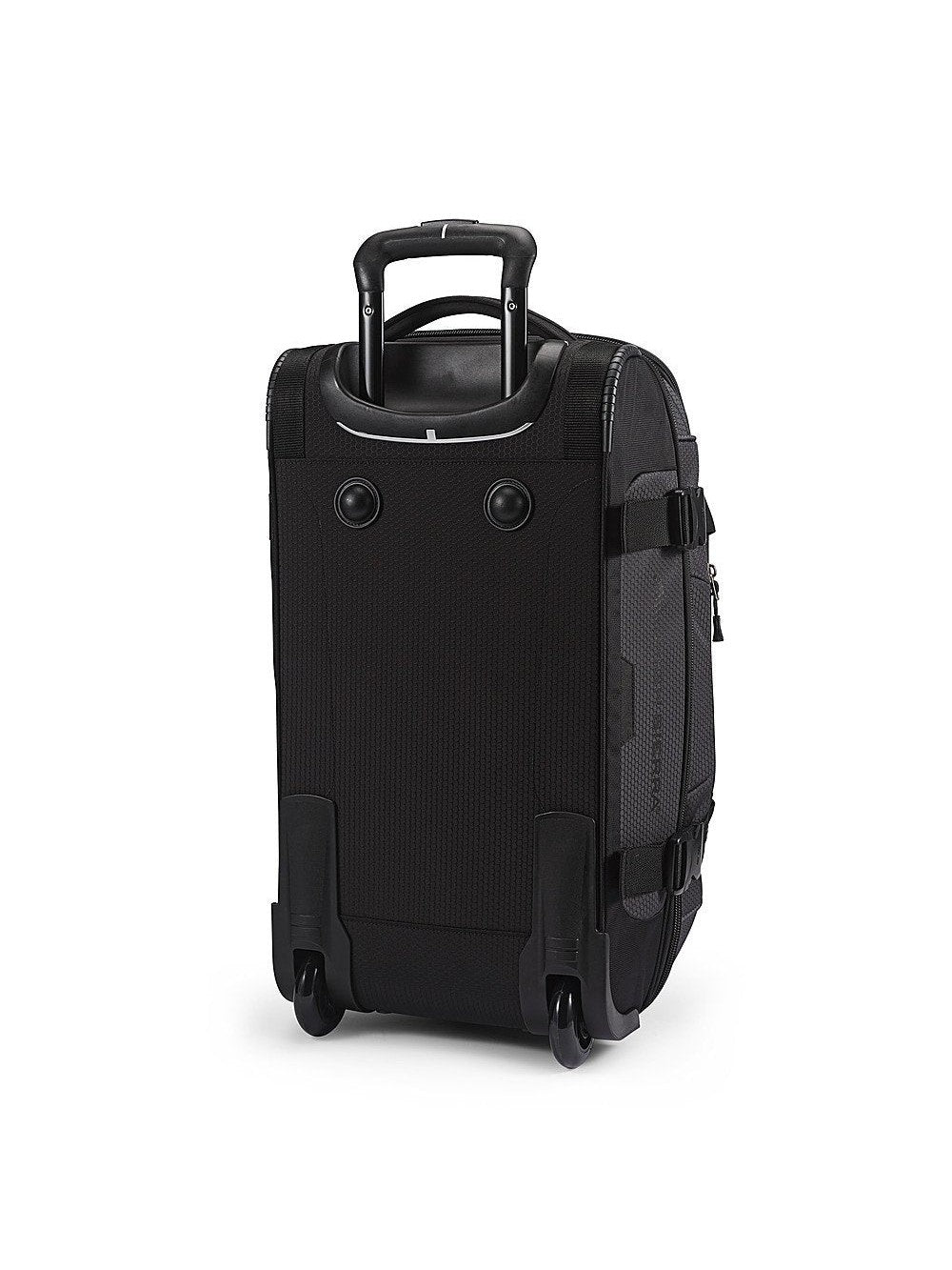 Bolsa de lona Fairlead con fondo abatible de 22"