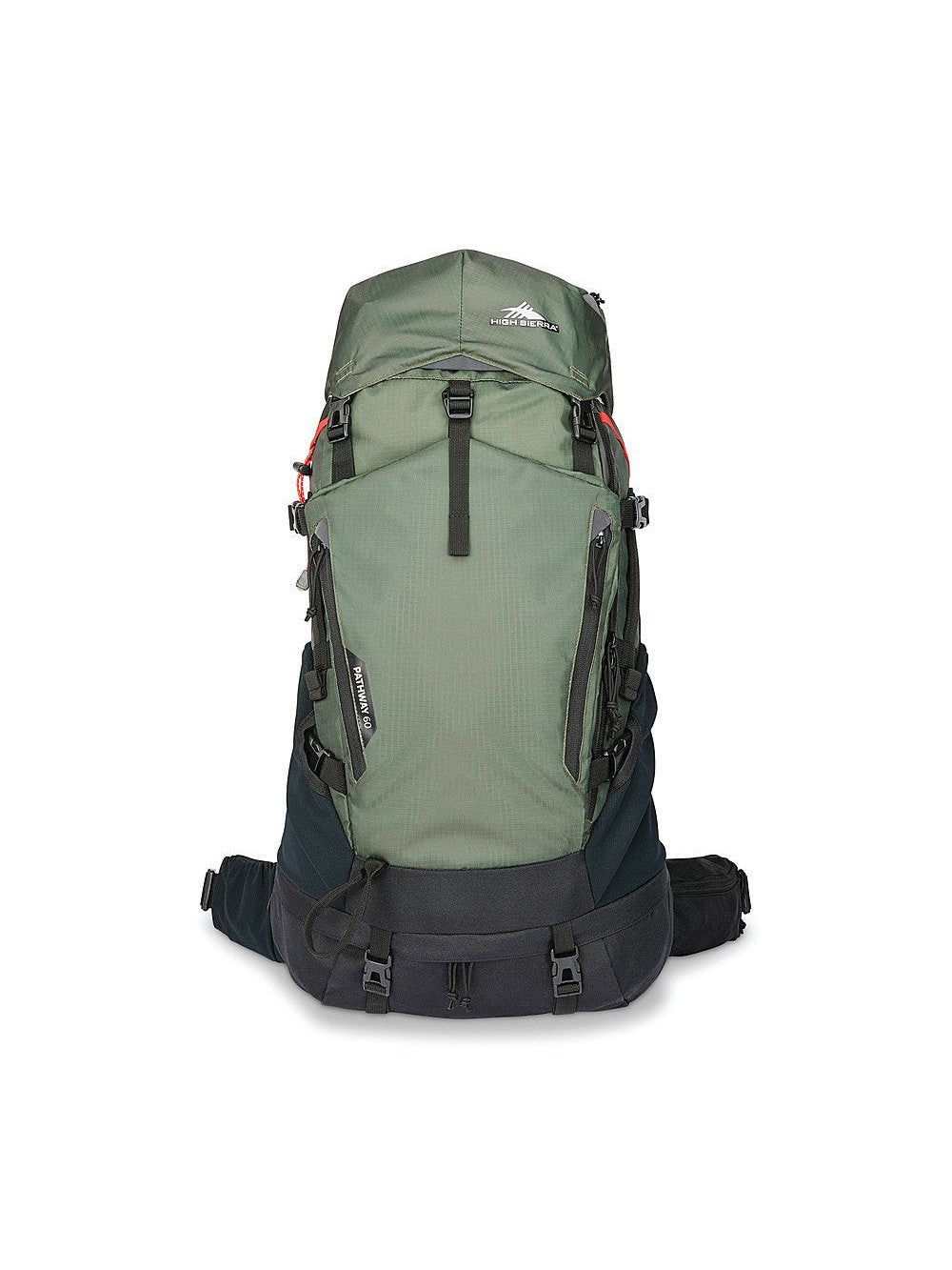 High Sierra Pathway 2.0 60L