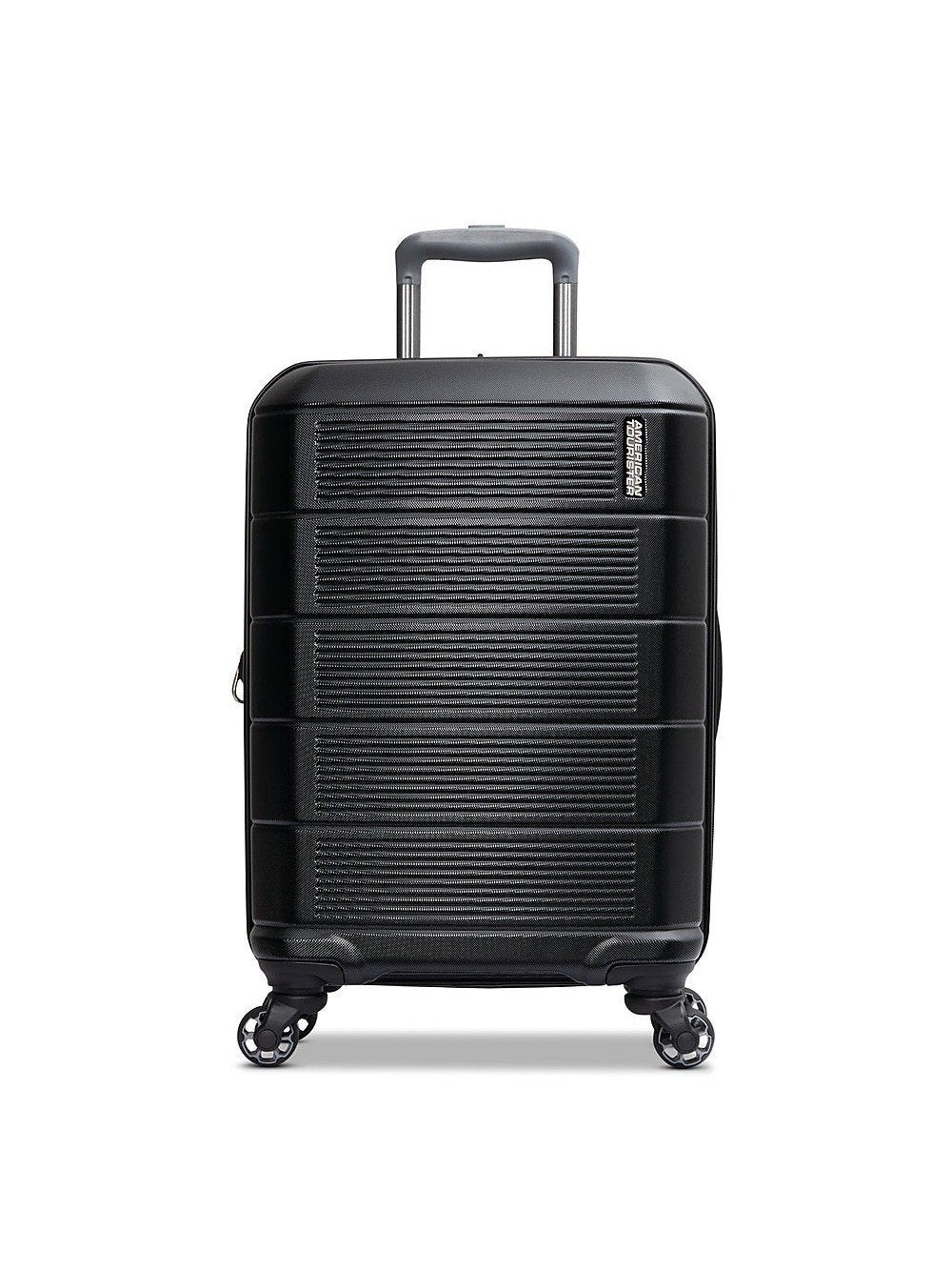 American Tourister Stratum 2.0 Hardside Expandable Luggage 3PC Set (CO/MED/LG)
