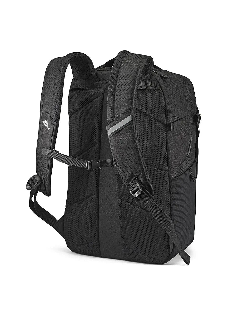 High Sierra Takeover Backpack