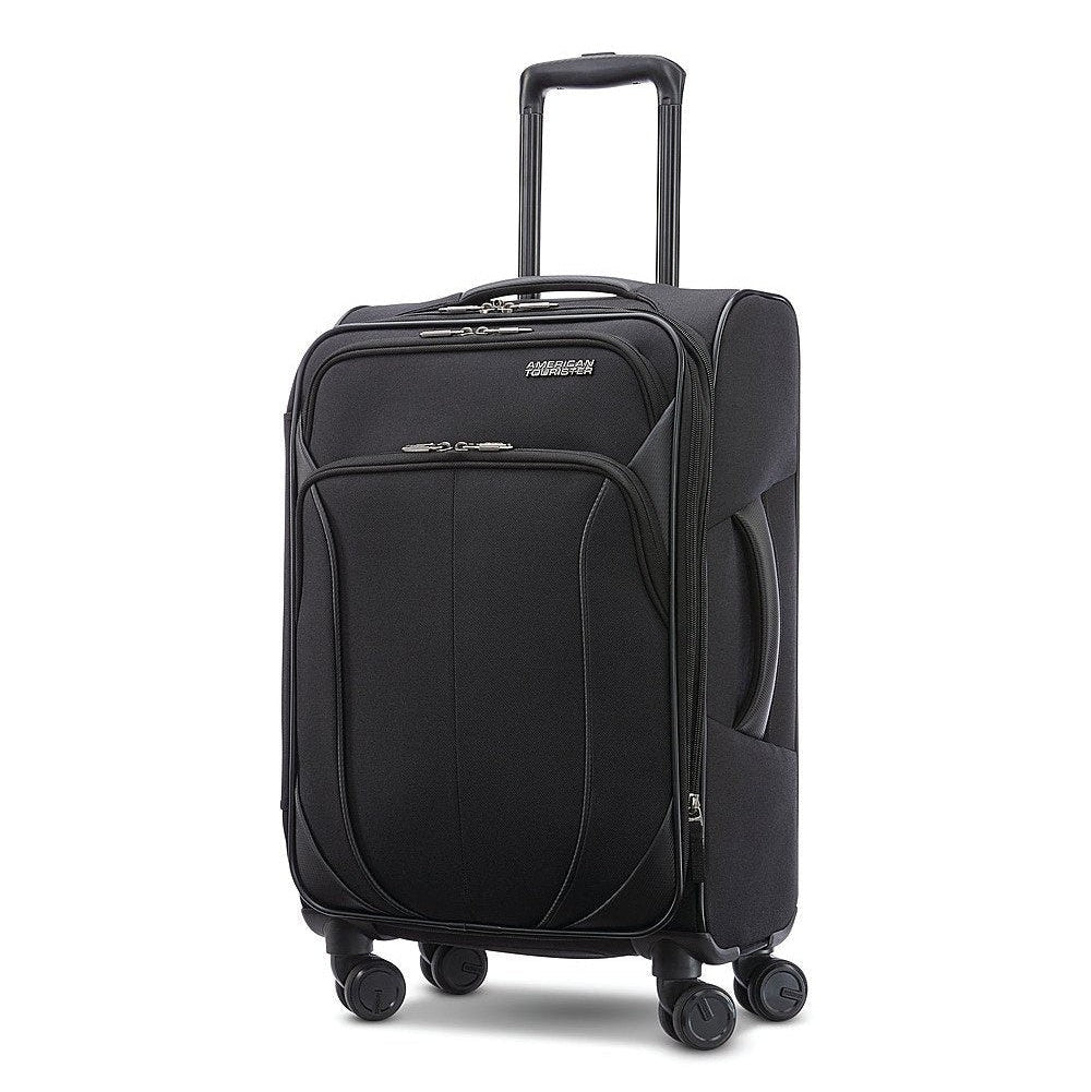American Tourister 4 Kix 2.0 Softside Carry-On Spinner 20"