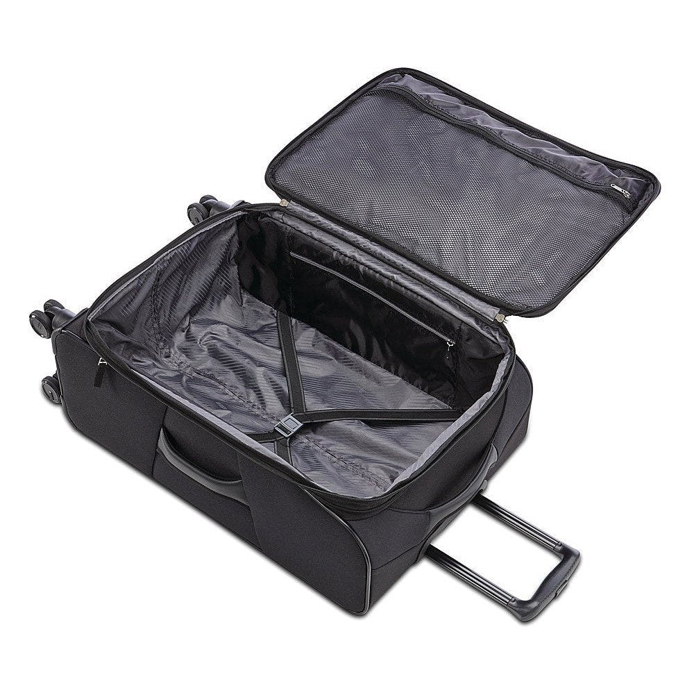 American Tourister 4 Kix 2.0 Softside Carry-On Spinner 20"