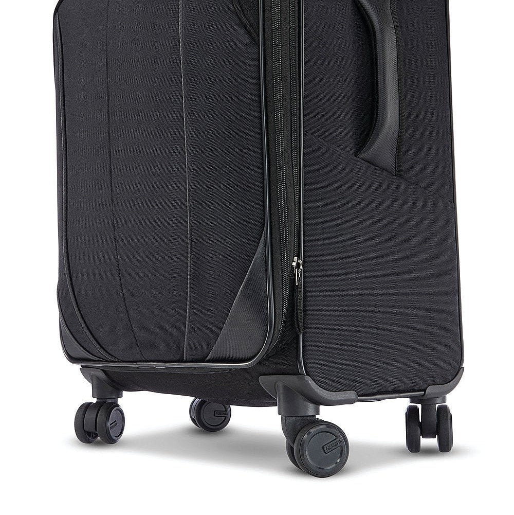American Tourister 4 Kix 2.0 Softside Carry-On Spinner 20"