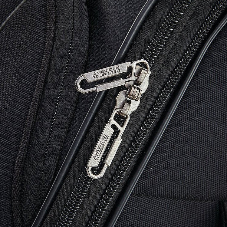 American Tourister 4 Kix 2.0 Softside Carry-On Spinner 20"