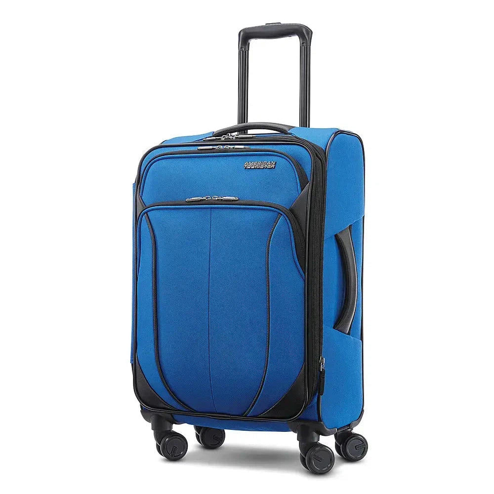 American Tourister 4 Kix 2.0 Softside Carry-On Spinner 20"