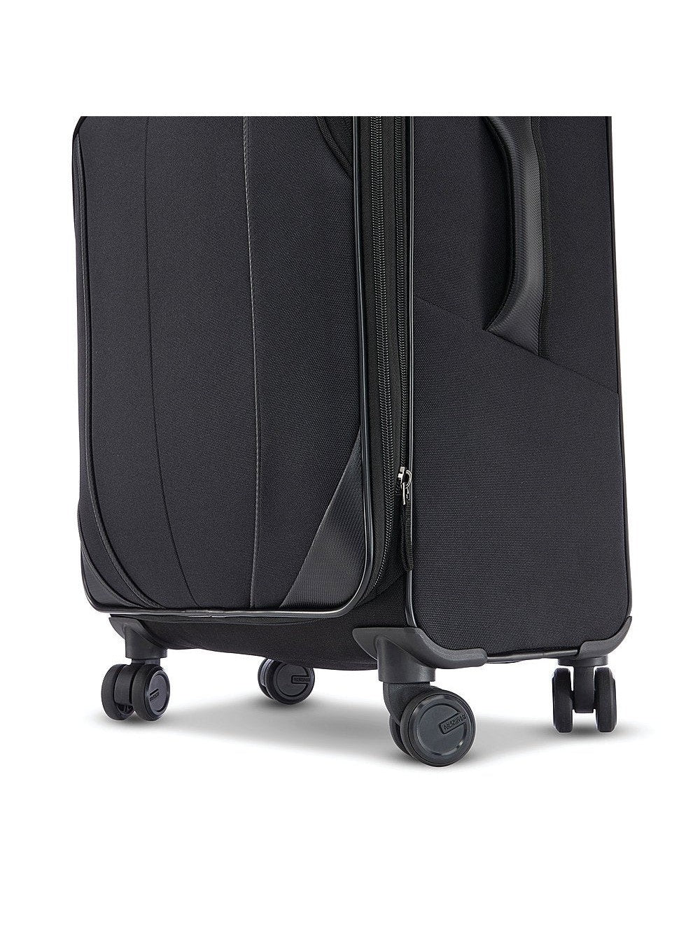 American Tourister 4 Kix 2.0 Softside Medium Spinner 24"