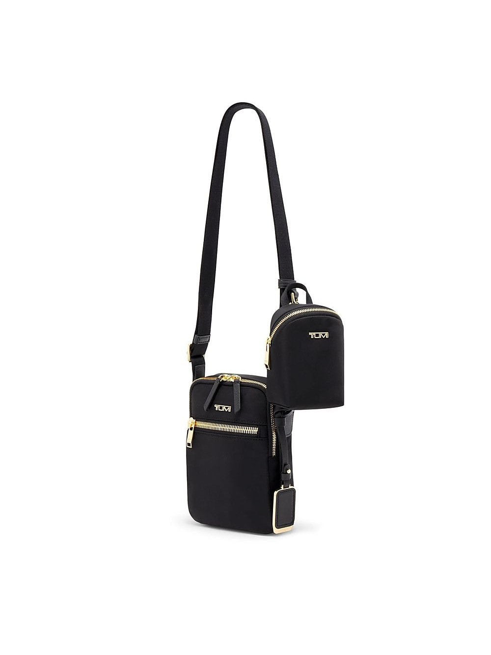 Tumi Voyageur Persia Crossbody