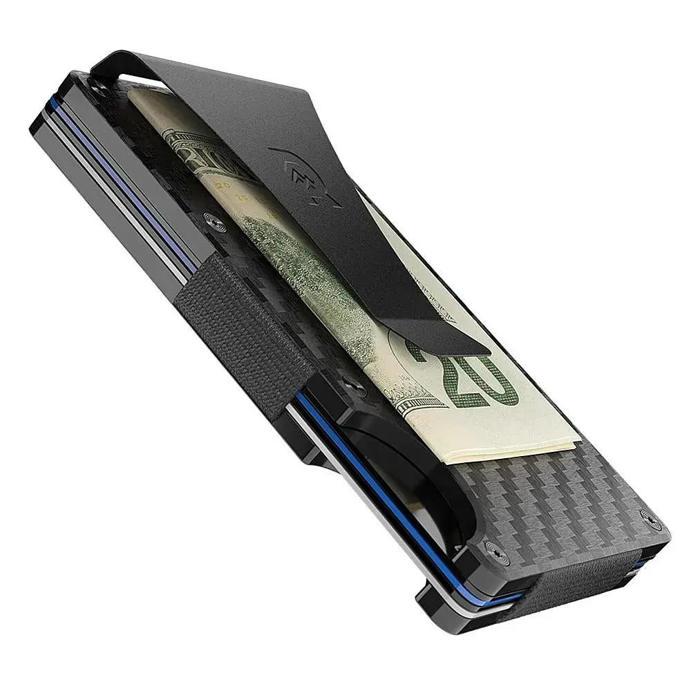 Ridge Wallet