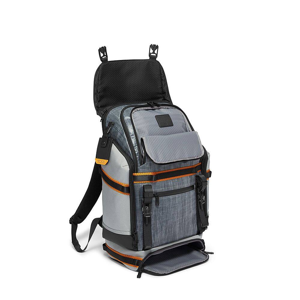 Tumi Alpha Bravo Expedition Backpack