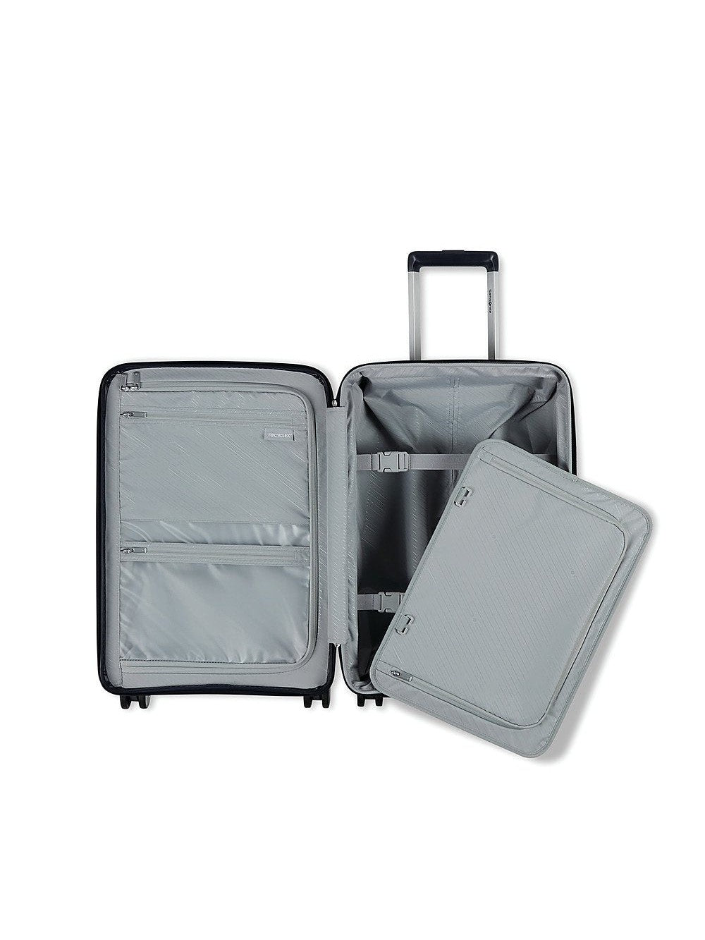 Elevation Plus Global Carry-On Spinner 22"