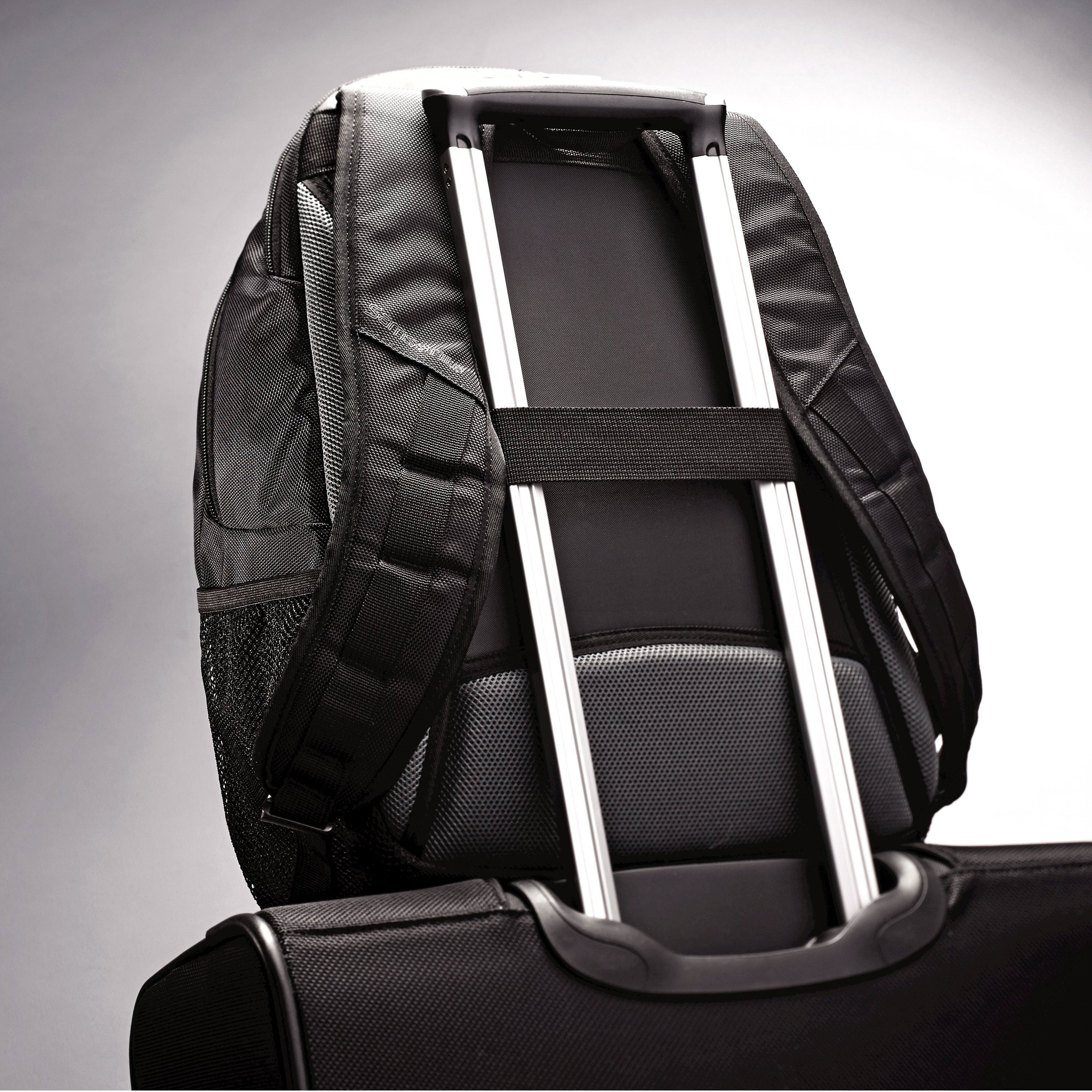 Mochila grande Tectonic 2