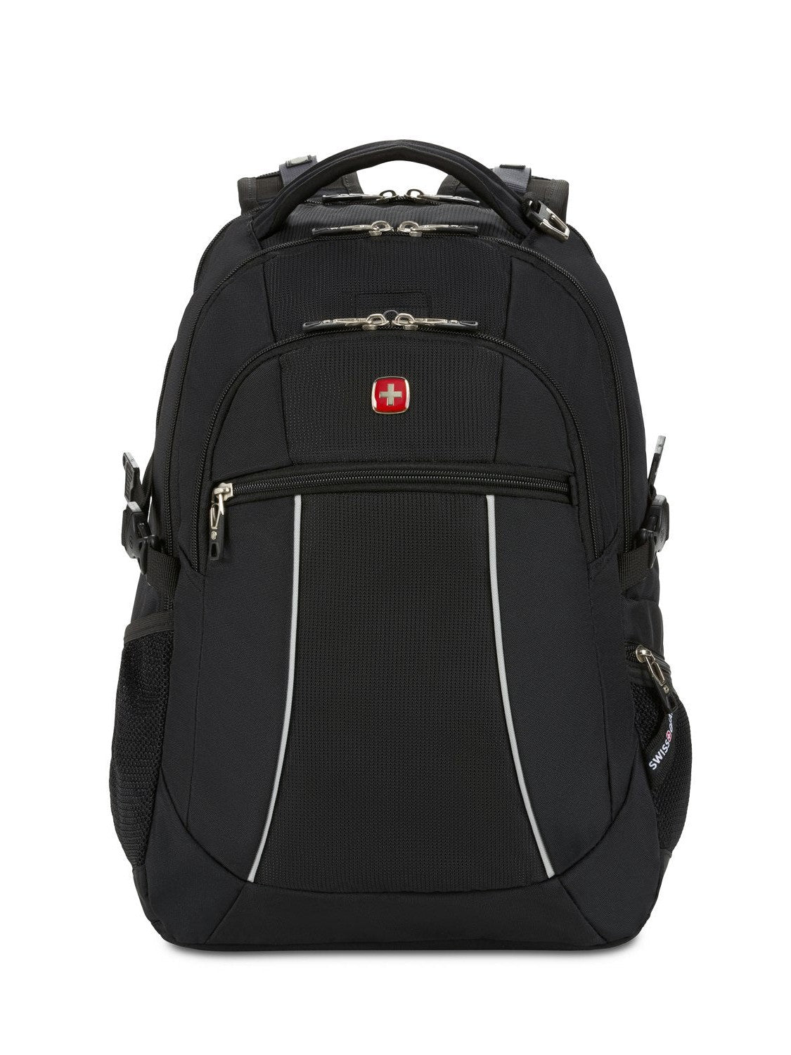 biggest swissgear laptop backpack SWISSGEAR 6688 Laptop Backpack