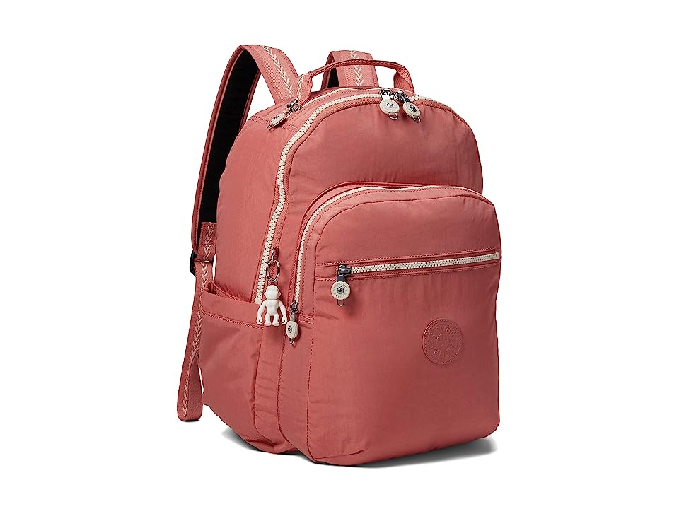 Mochila grande Seoul con protección para portátil de 15"