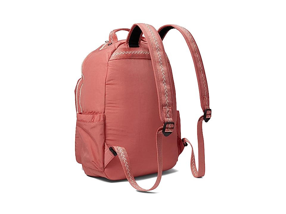 Mochila grande Seoul con protección para portátil de 15"