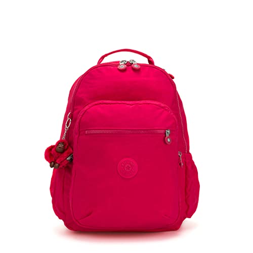 Kipling Seoul Large backpack with Laptop Protection 15"