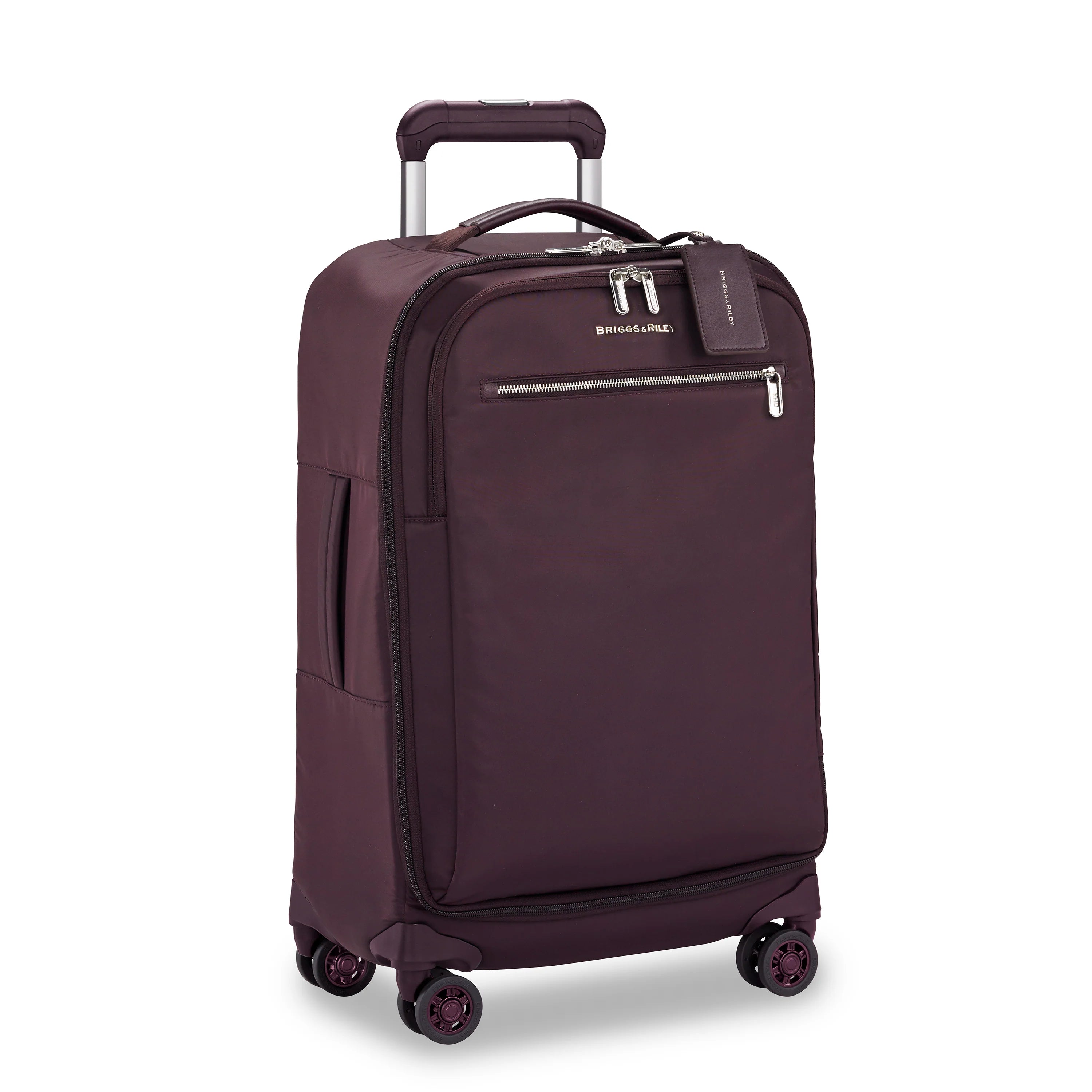 Briggs & Riley Rhapsody Tall Carry-On Spinner