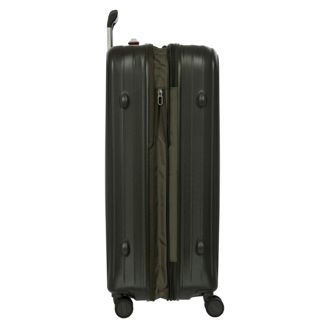 Brics Taormina Expandable Hardside Spinner