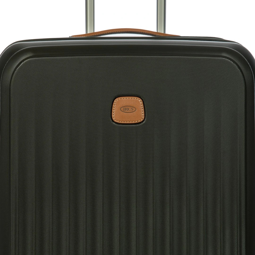 Brics Taormina Expandable Hardside Spinner