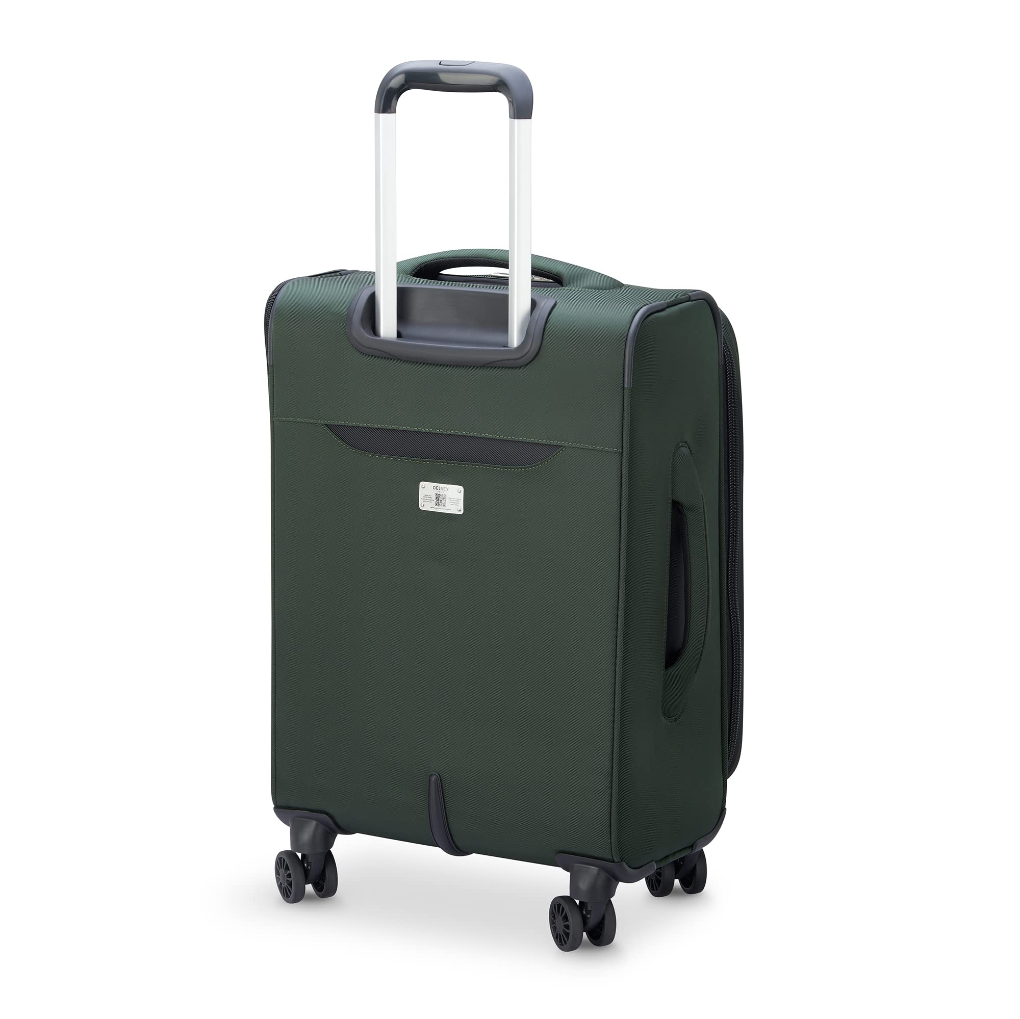 Sky Max 2.0 - Maleta de mano expandible de 21"