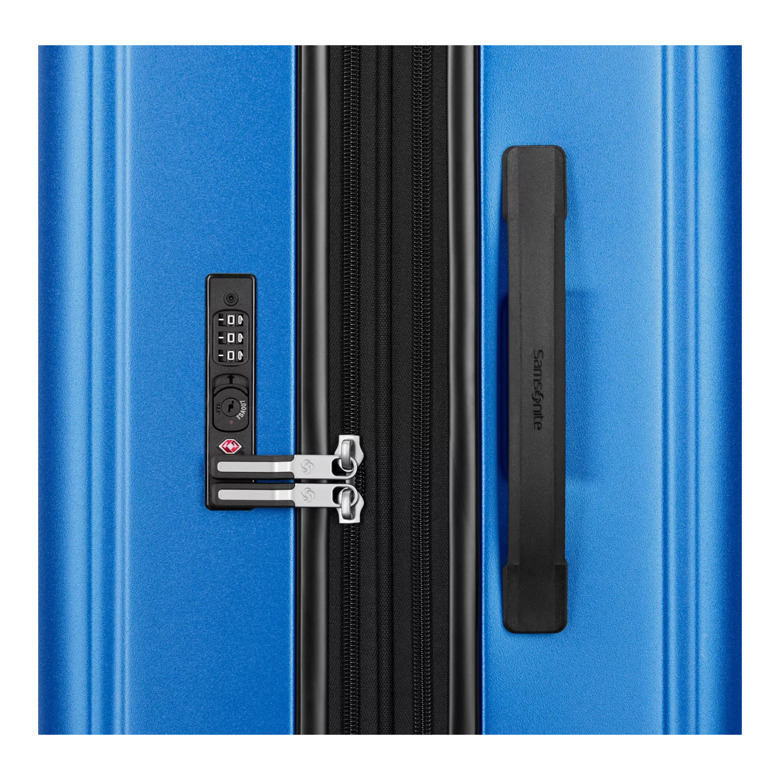 Samsonite Opto 4 MEDIUM SPINNER