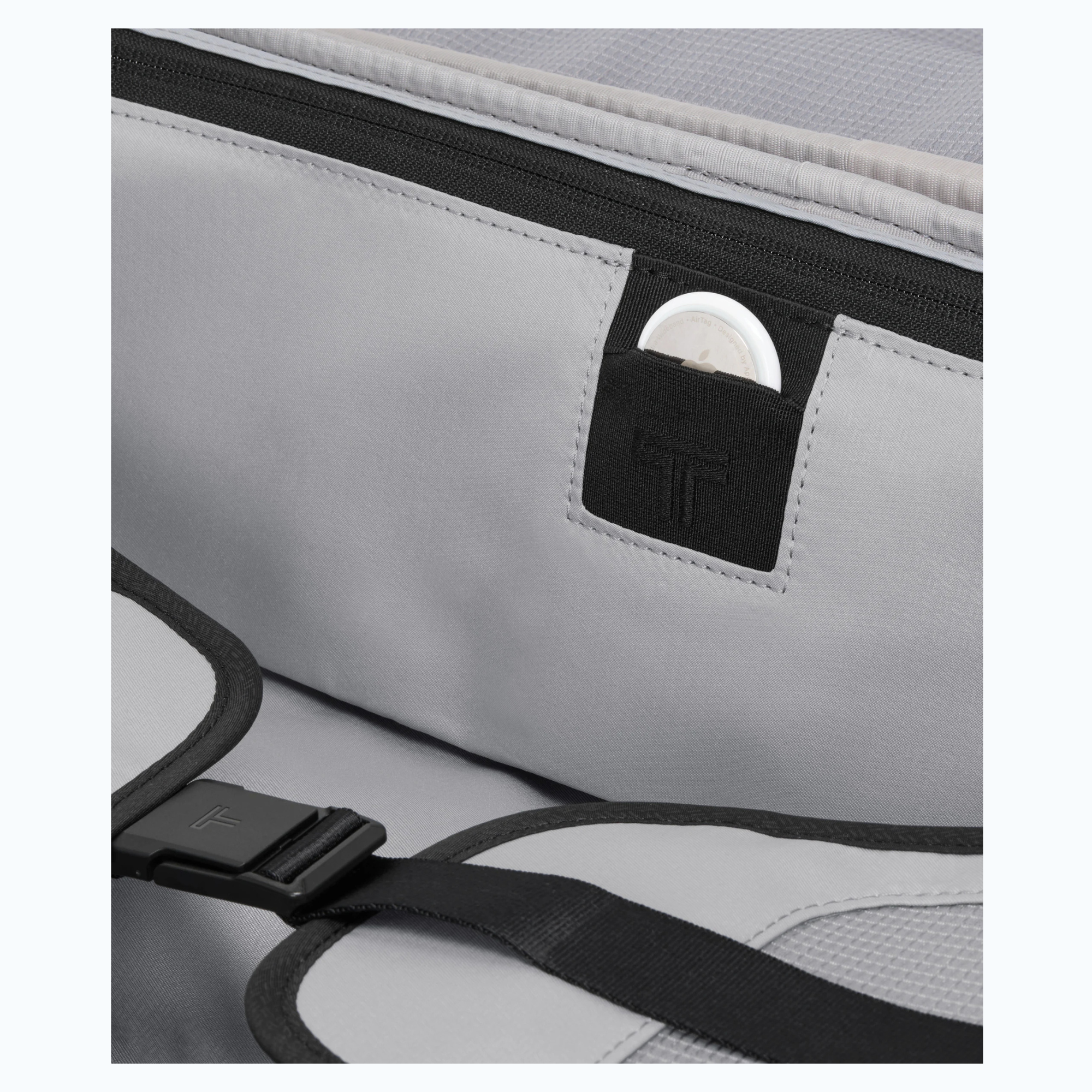 Tumi Alpha XX-Large Dual Access Expandable Checked