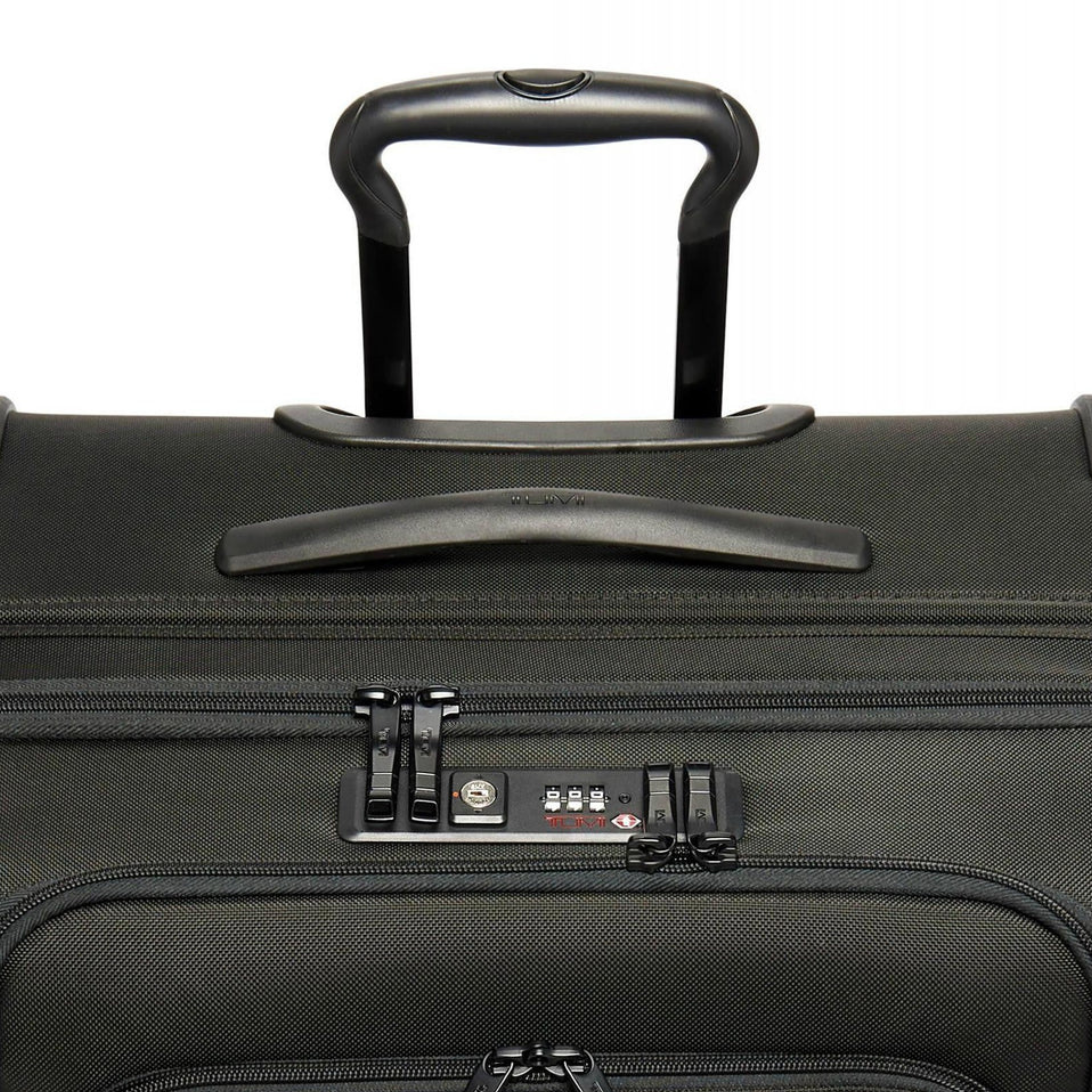 Tumi Alpha 3 Medium Trip Expandable 4 Wheel Packing Case