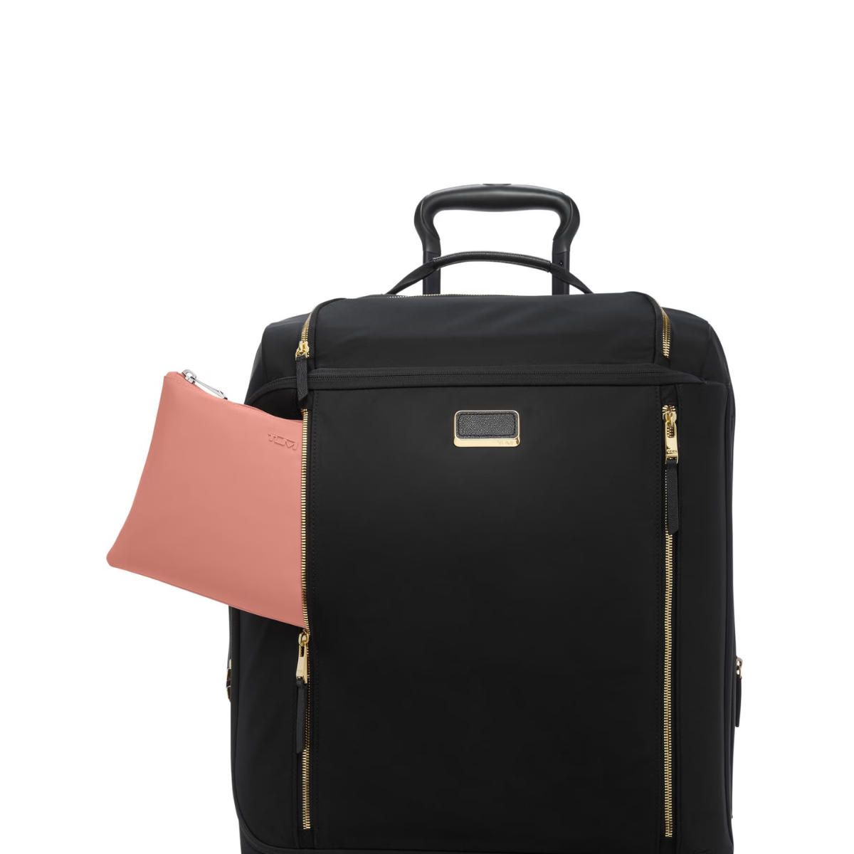 Tumi Voyageur Just In Case Tote