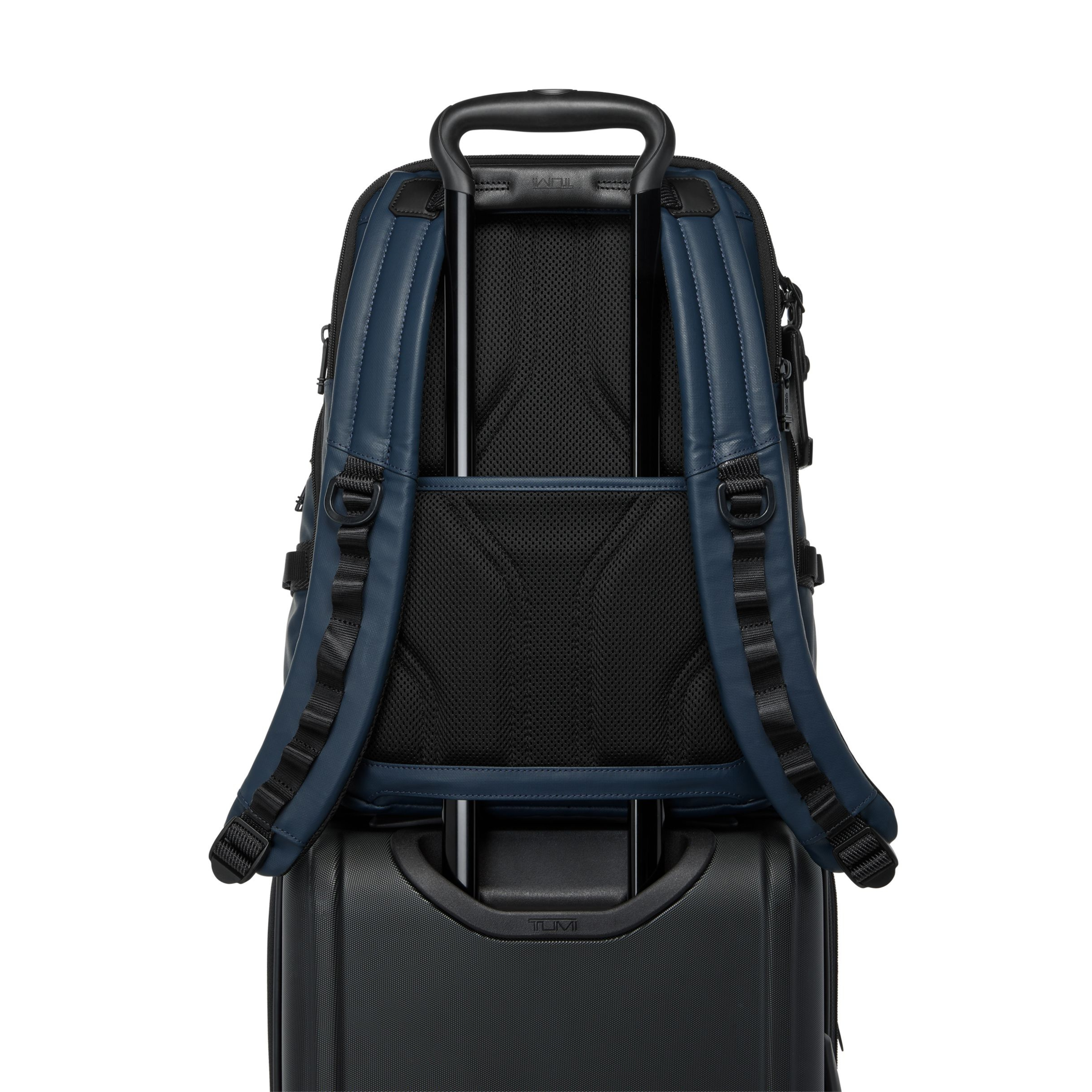 TUMI Navigation Backpack
