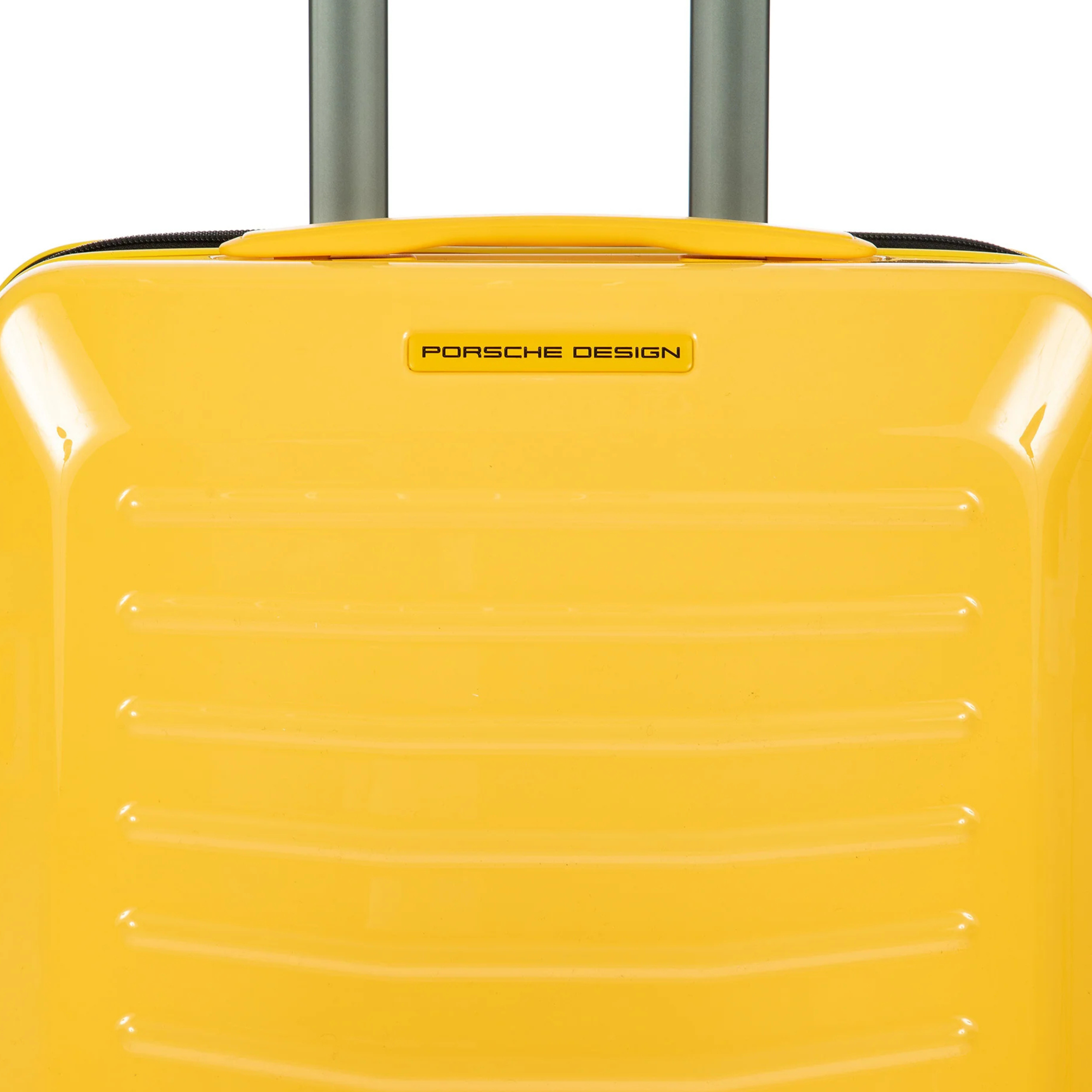 Porsche Design Roadster Hardcase Spinner 21"