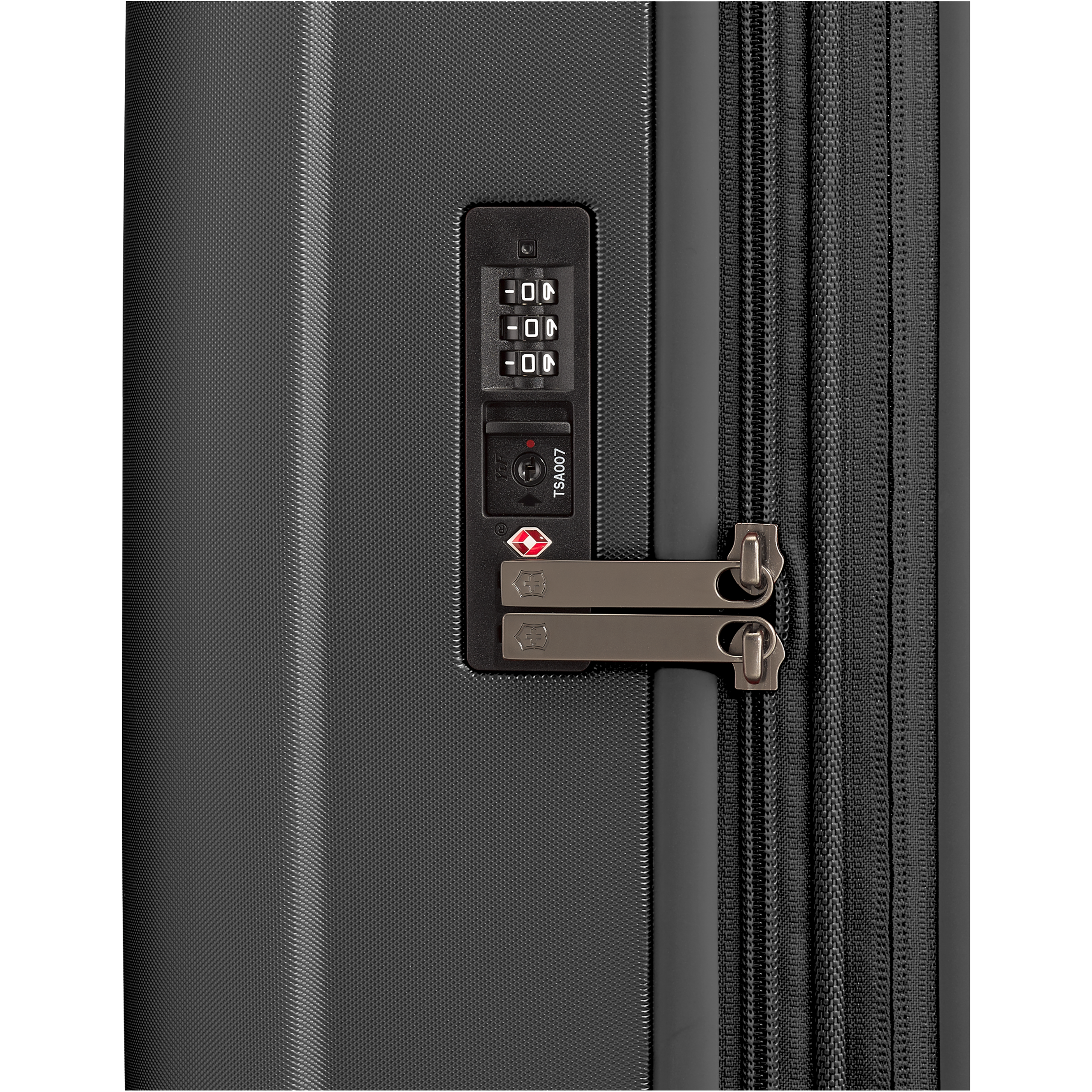 Victorinox Connex Hardside Spinner