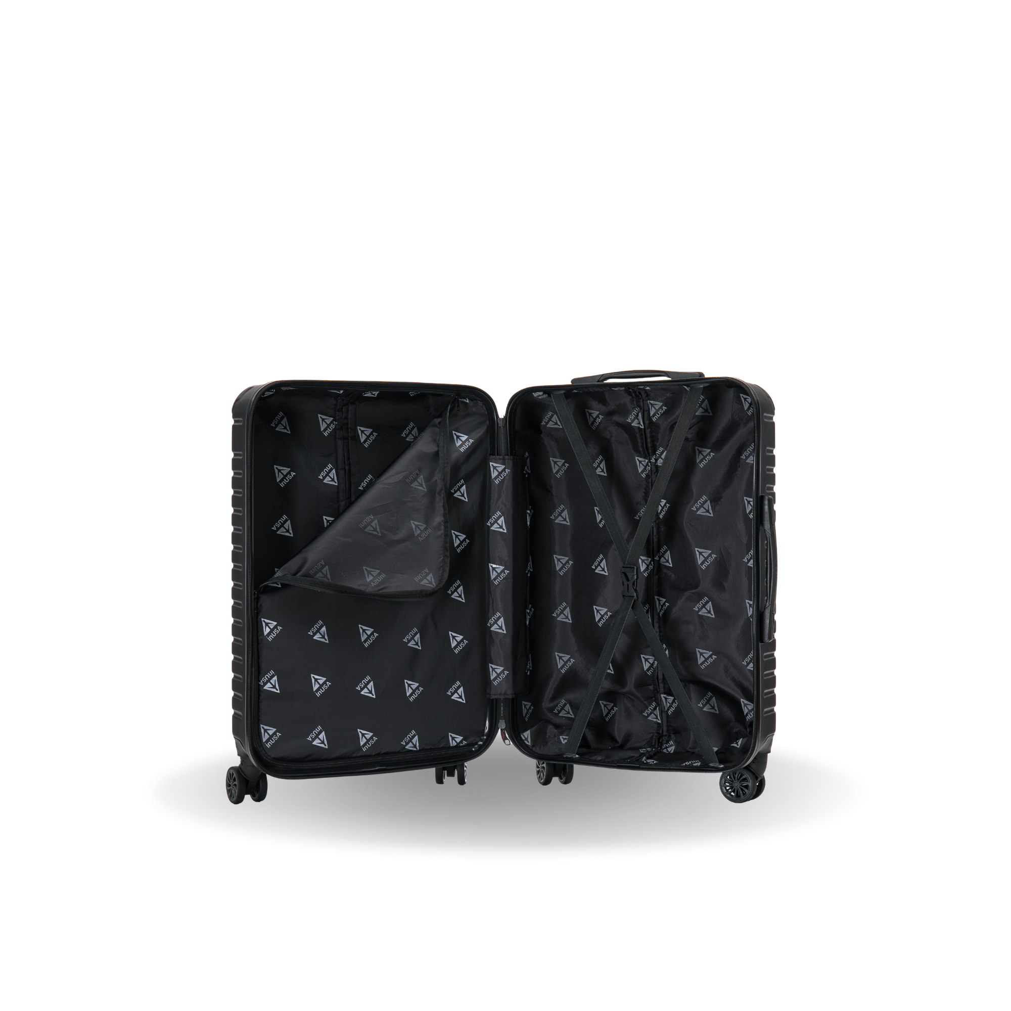 Deep 3 Piece Set 20"/24"/28"