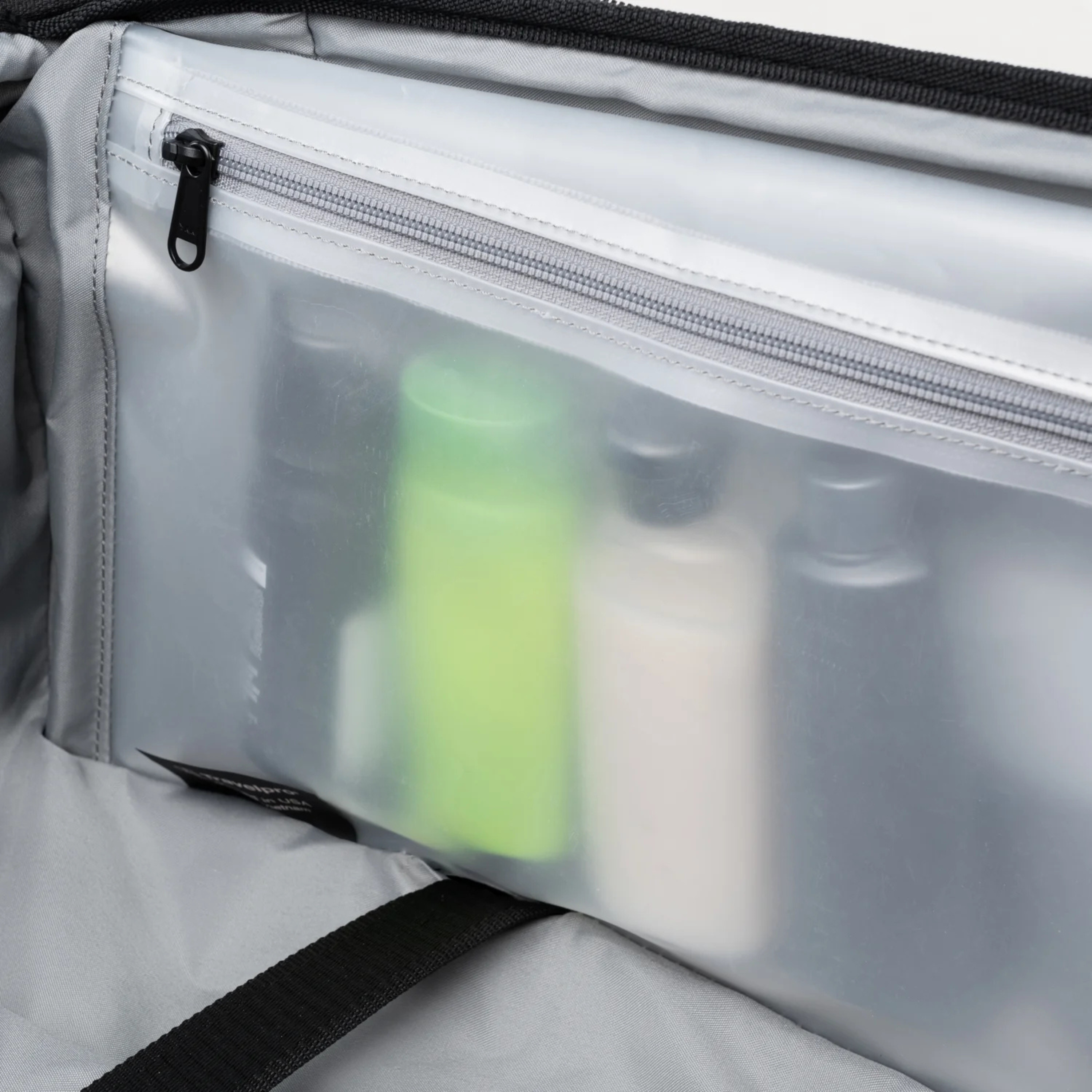 Travelpro Crew Classic Softside Spinner